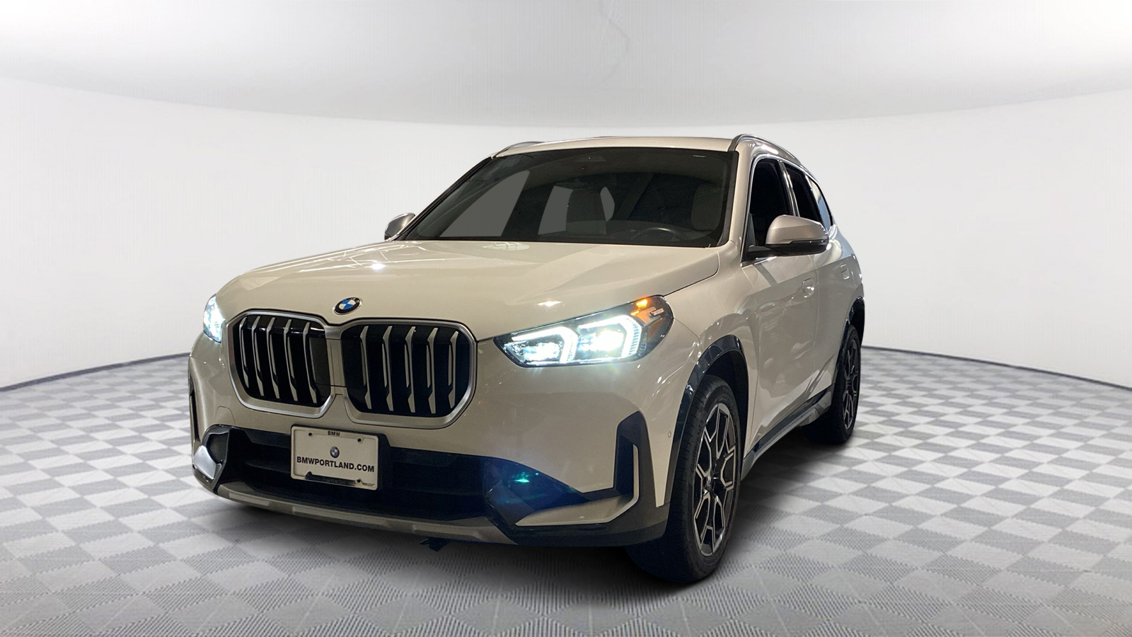 2024 BMW X1 xDrive28i 1