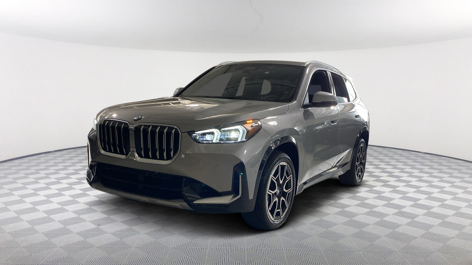 2024 BMW X1 xDrive28i 1