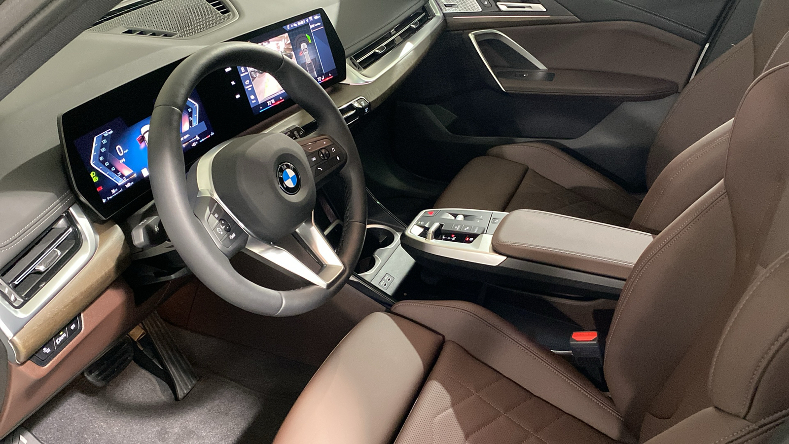 2024 BMW X1 xDrive28i 4