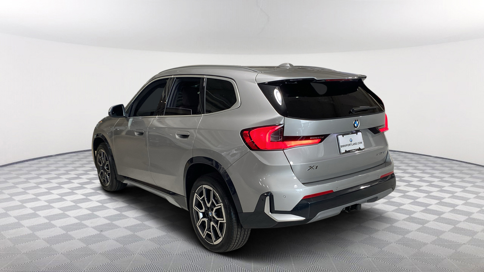 2024 BMW X1 xDrive28i 5