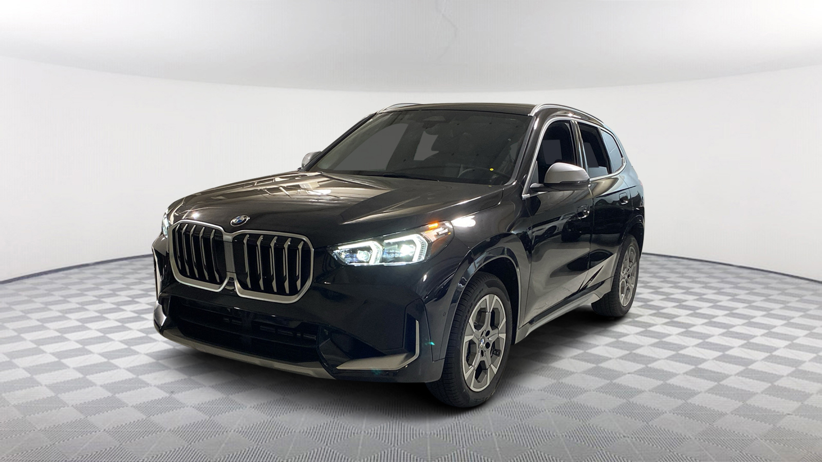 2024 BMW X1 xDrive28i 1