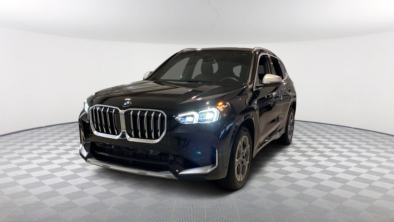 2024 BMW X1 xDrive28i 1