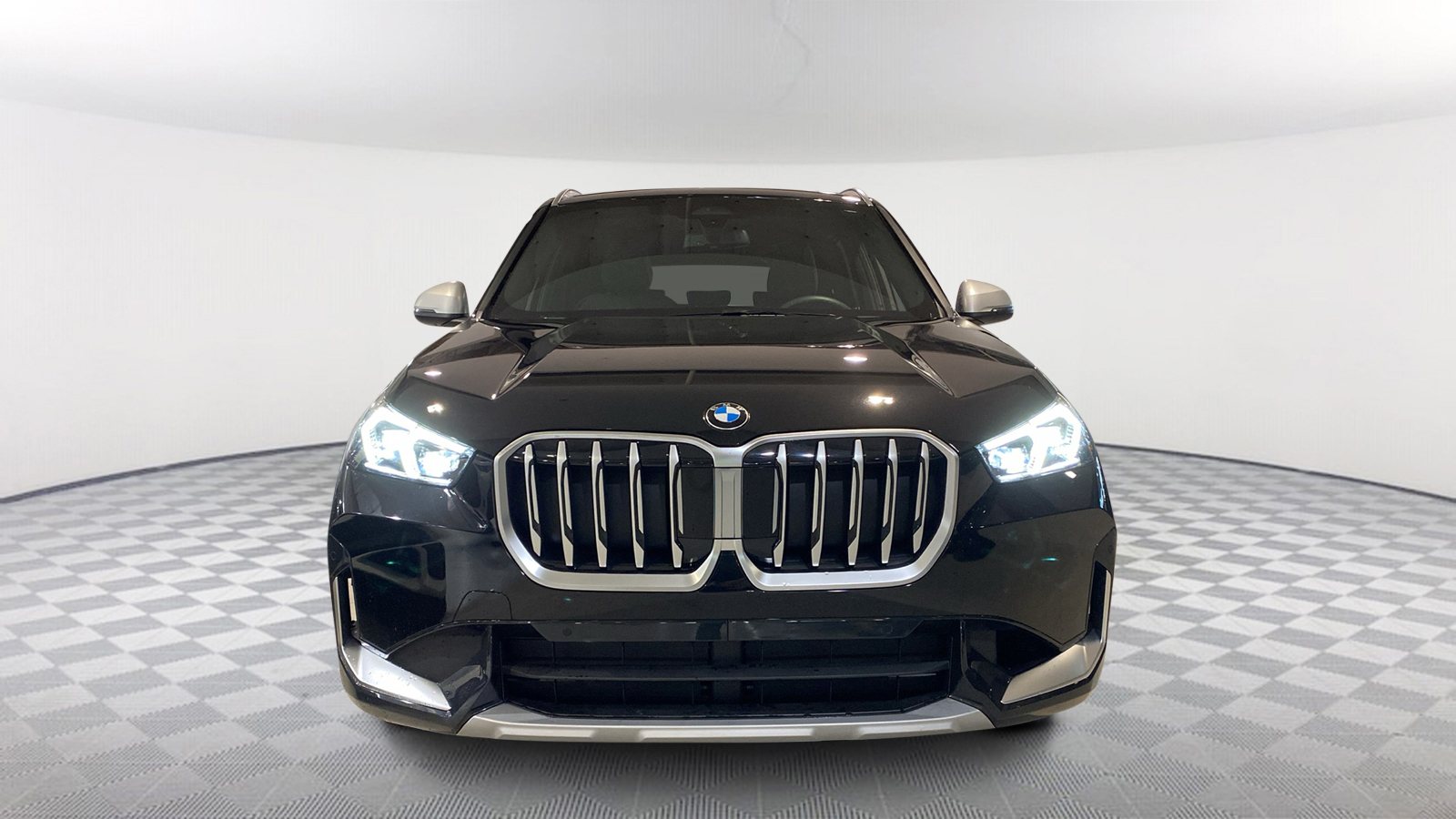 2024 BMW X1 xDrive28i 2