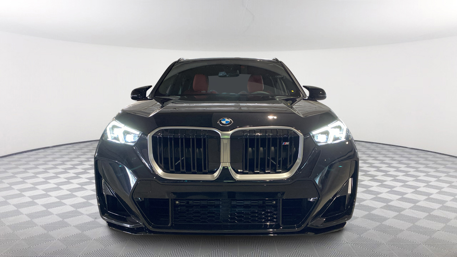 2024 BMW X1 M35i 2