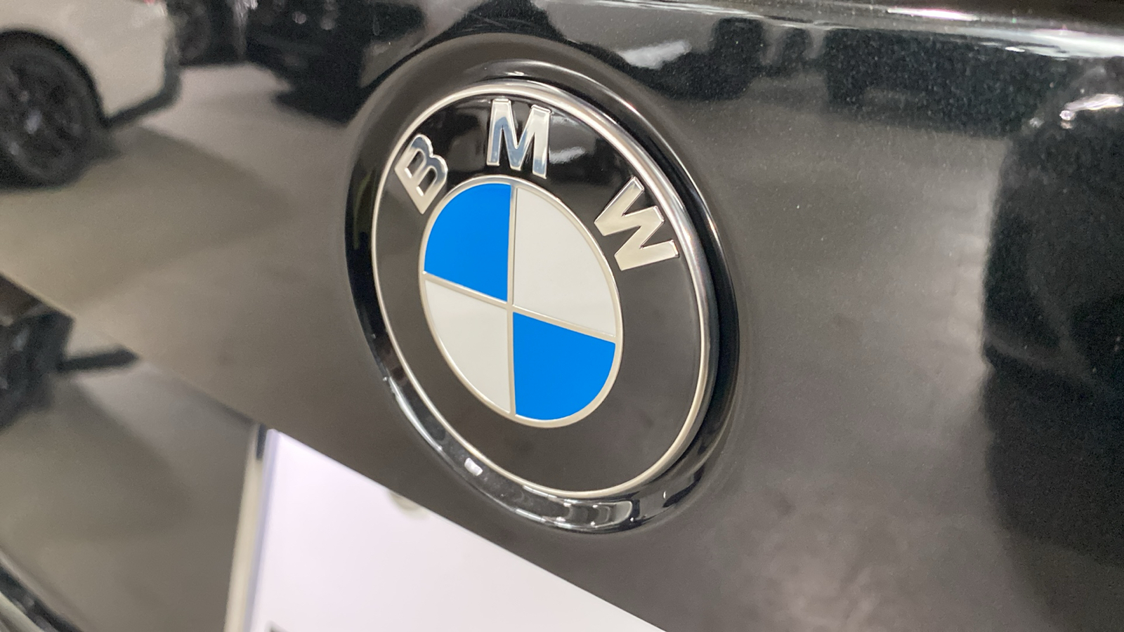 2024 BMW X1 M35i 8