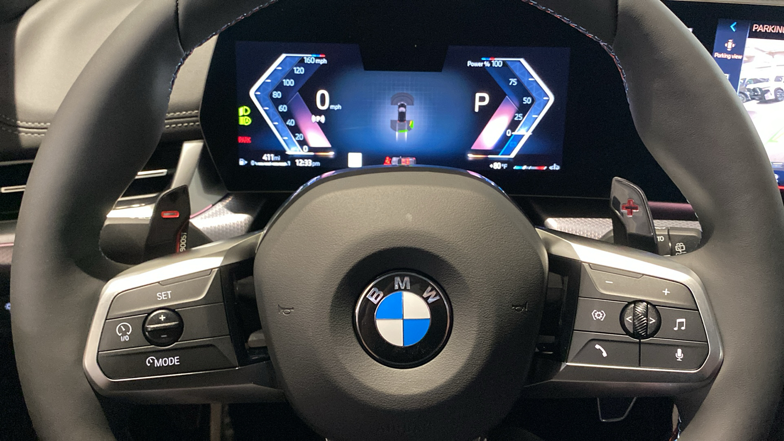 2024 BMW X1 M35i 17