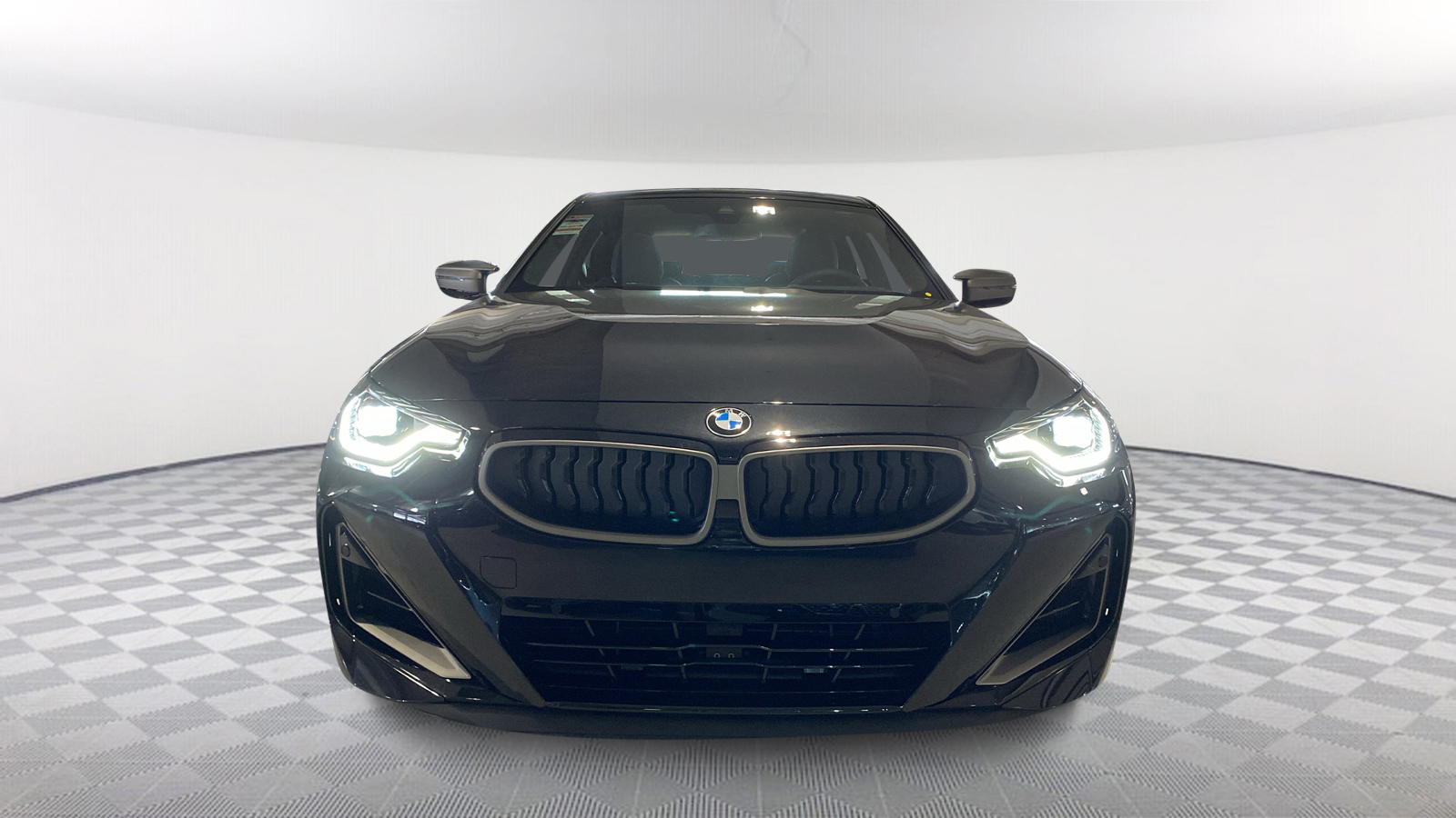 2024 BMW 2 Series M240i xDrive 2