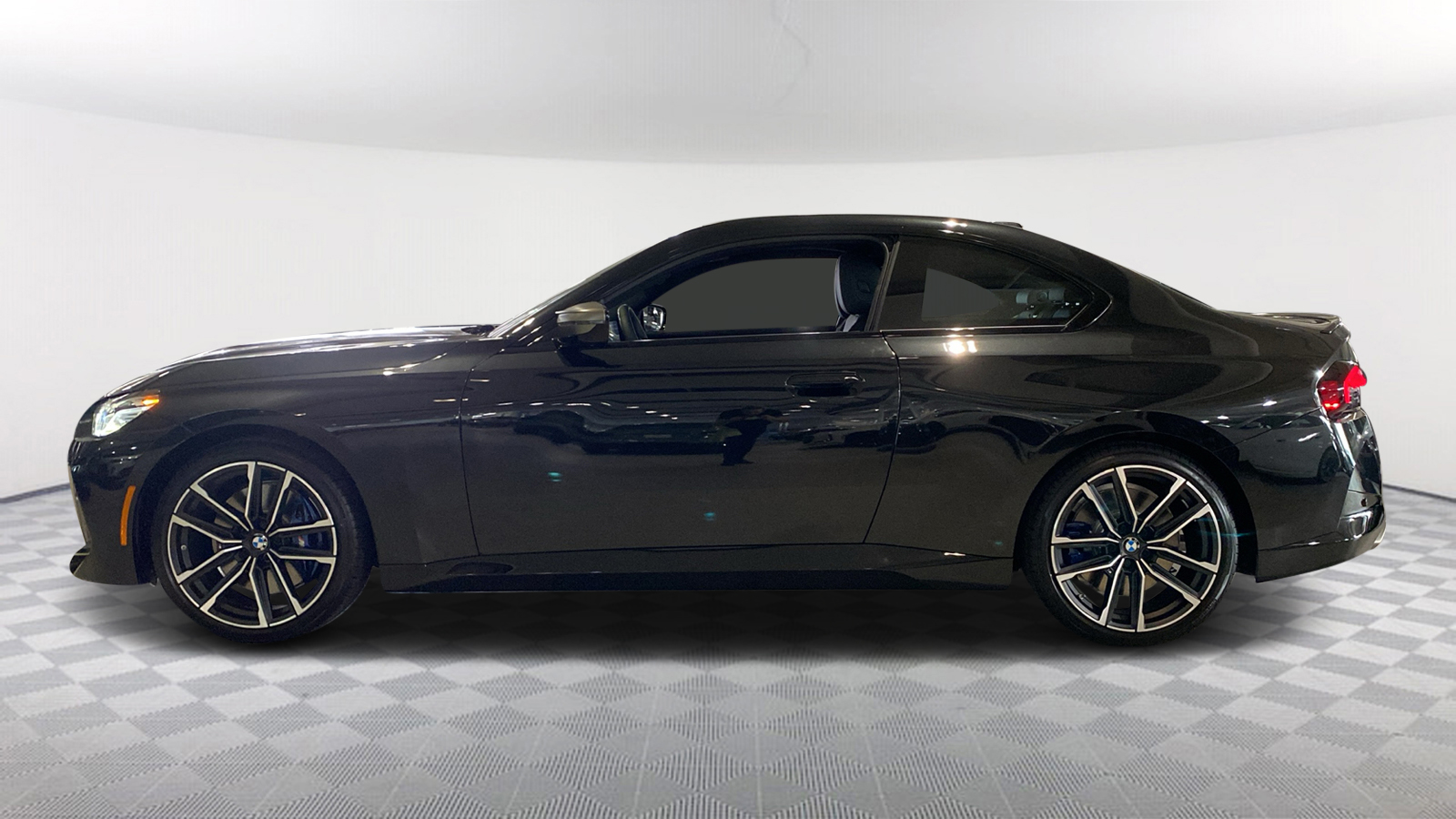 2024 BMW 2 Series M240i xDrive 3