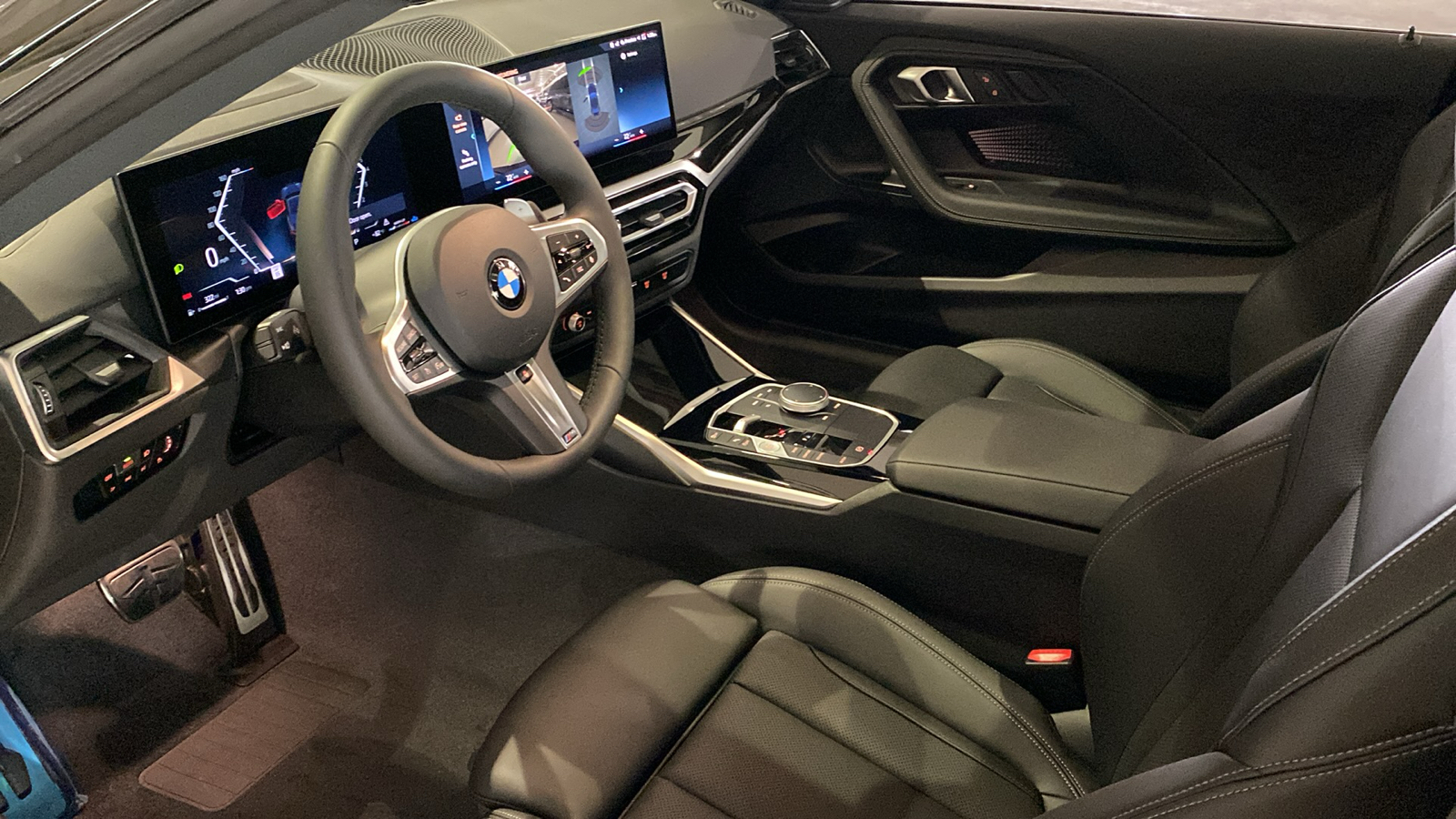 2024 BMW 2 Series M240i xDrive 6