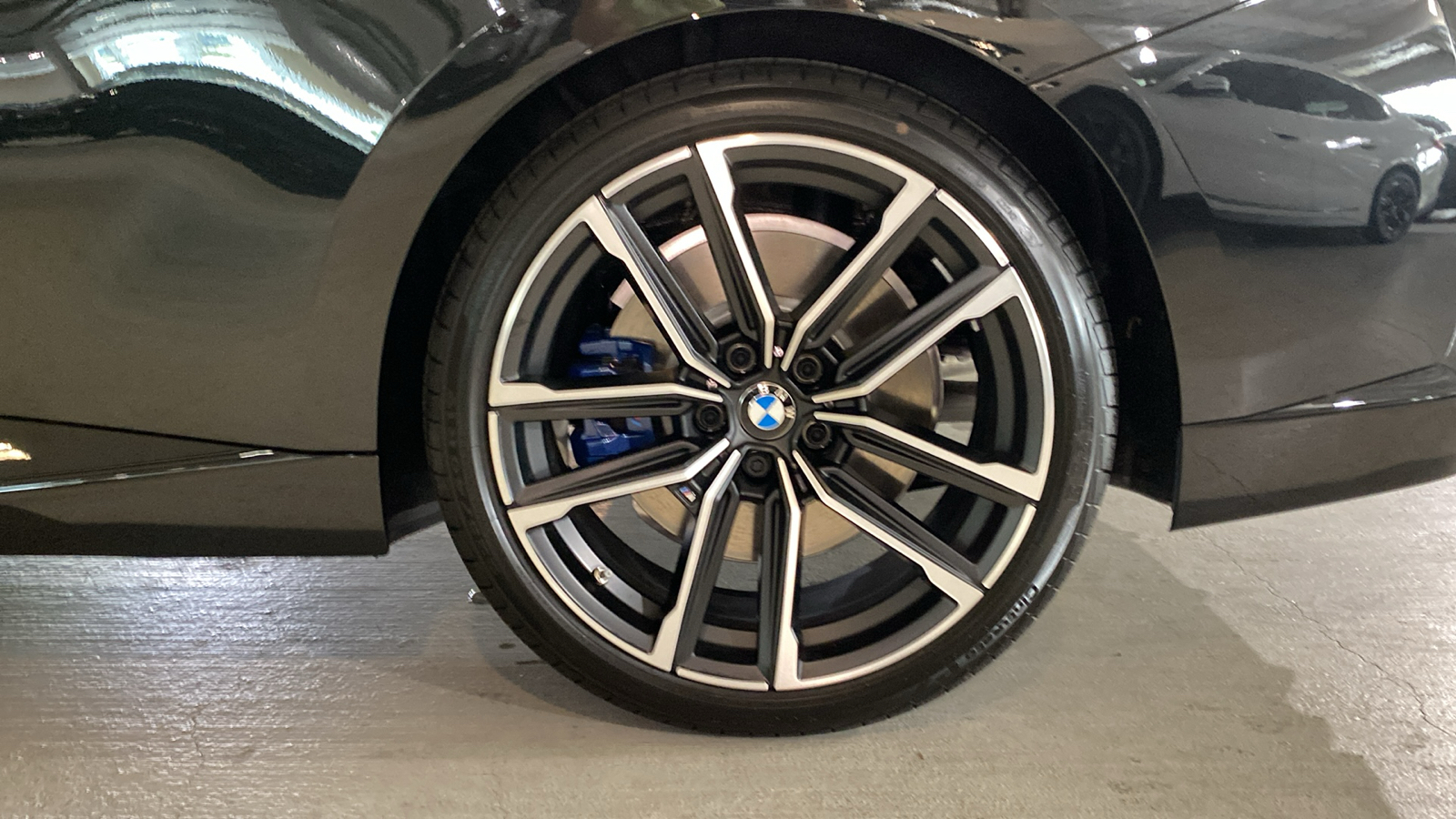 2024 BMW 2 Series M240i xDrive 11