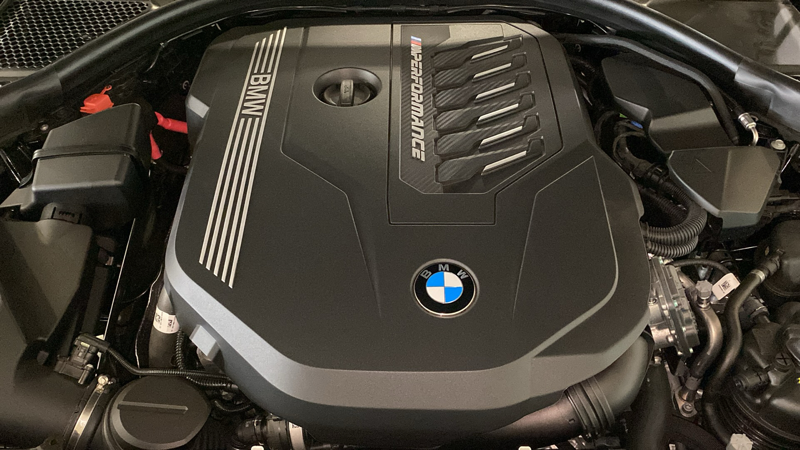 2024 BMW 2 Series M240i xDrive 12