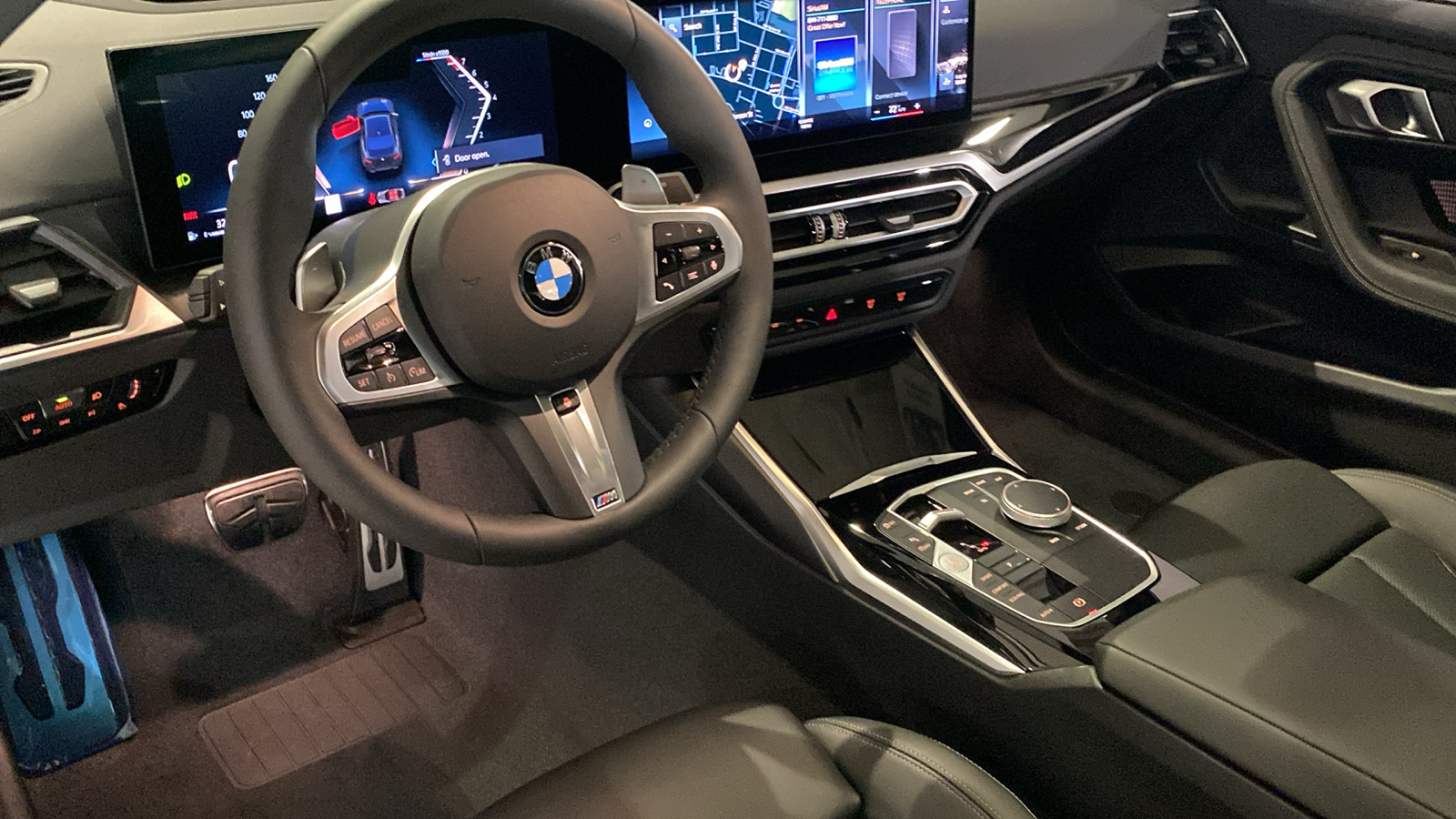 2024 BMW 2 Series M240i xDrive 24