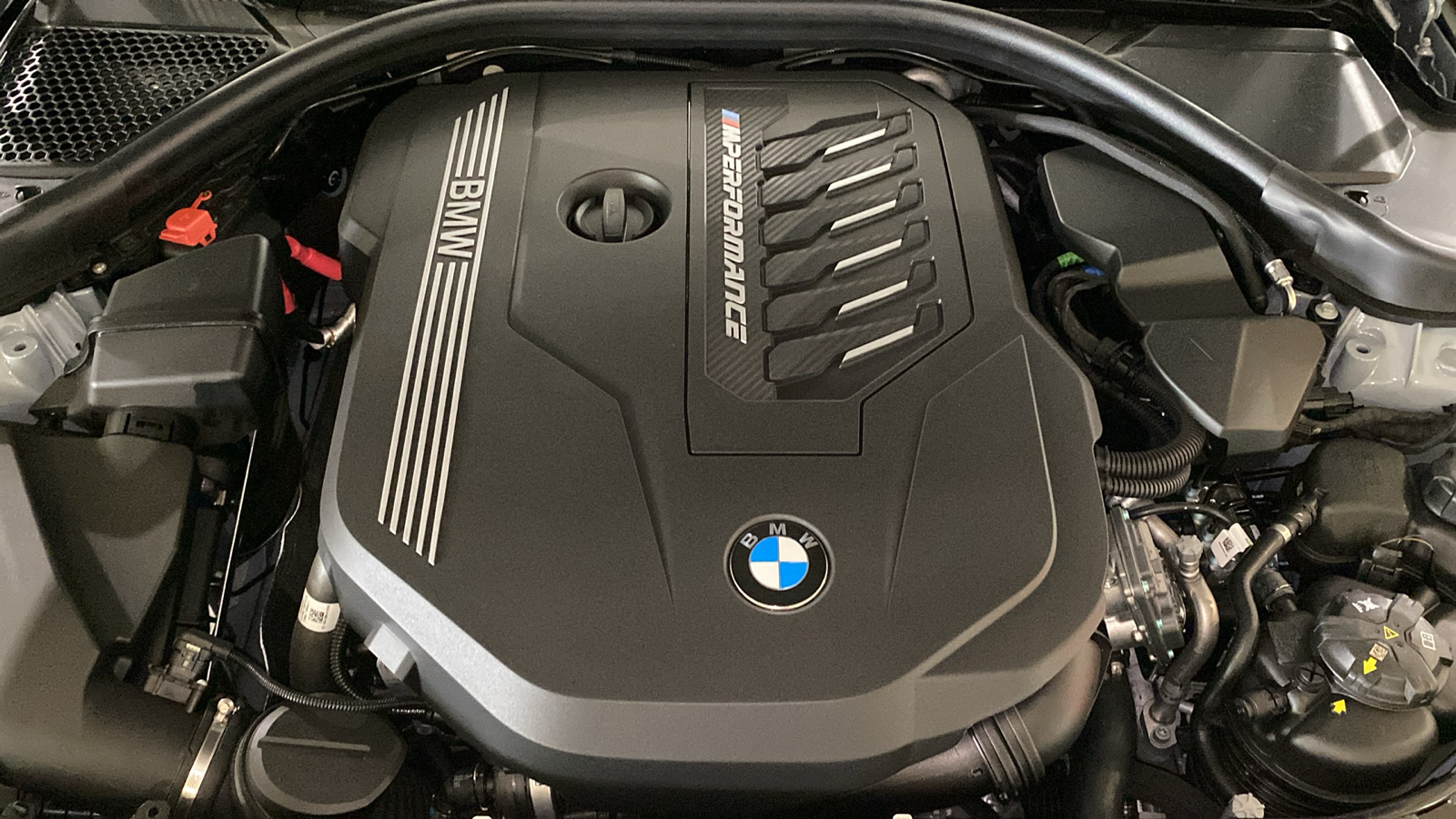 2024 BMW 2 Series M240i 11