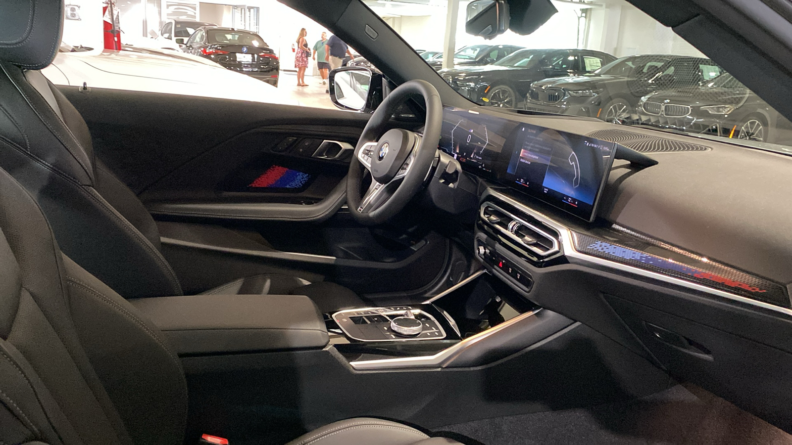 2024 BMW 2 Series M240i 32