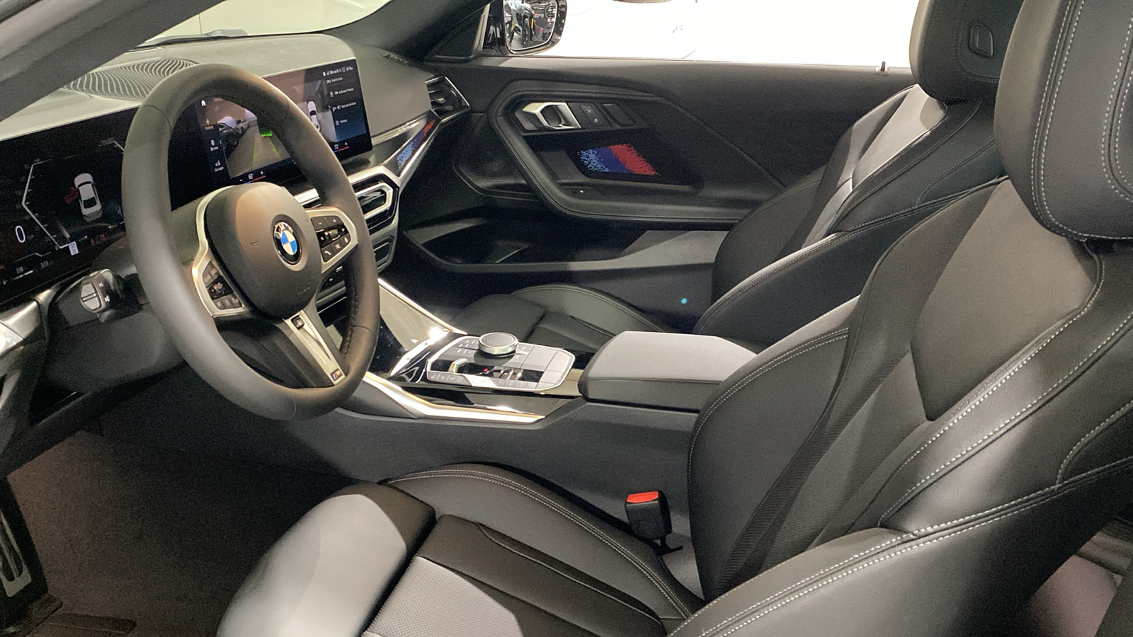 2024 BMW 2 Series M240i xDrive 4