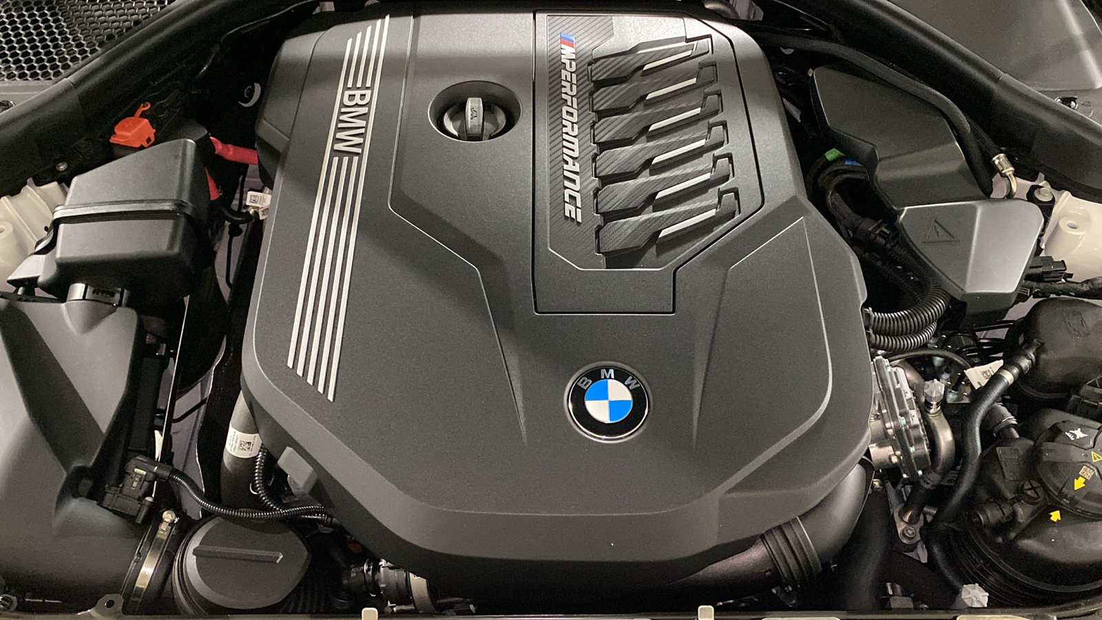 2024 BMW 2 Series M240i xDrive 12