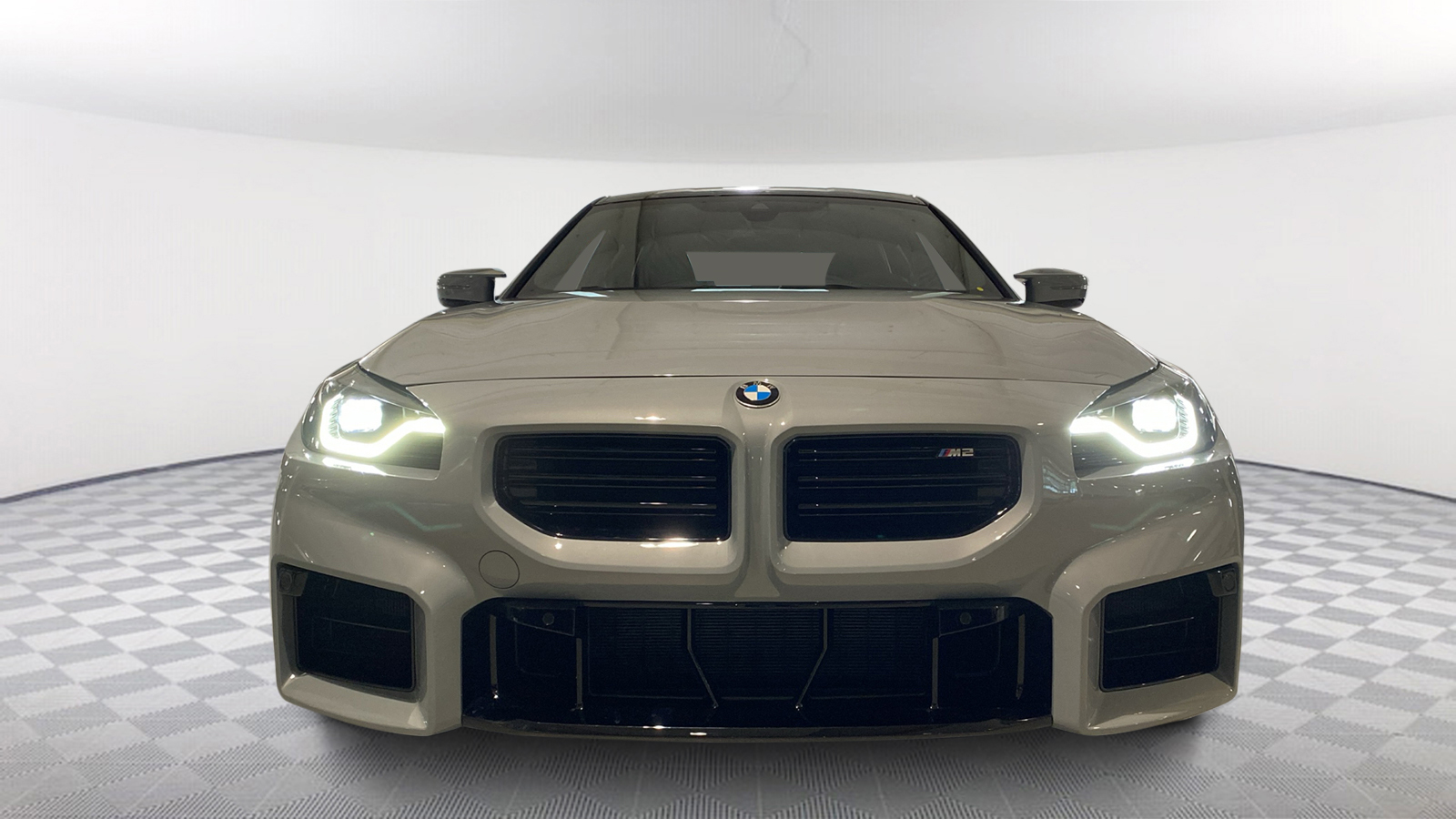 2024 BMW M2  2