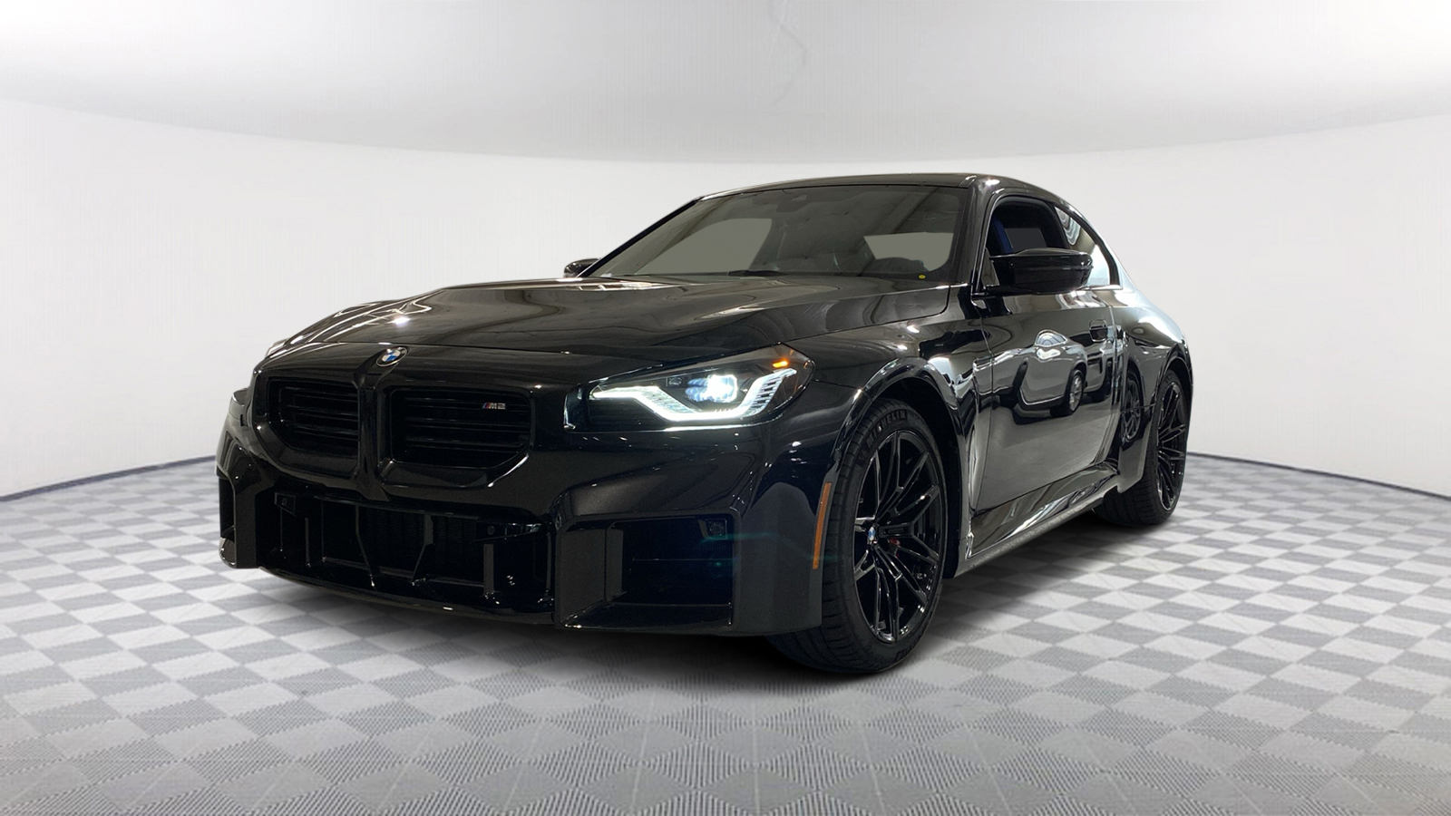 2024 BMW M2  1