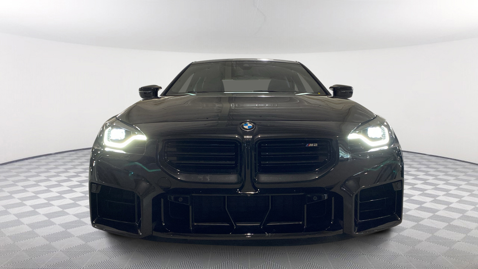 2024 BMW M2  2