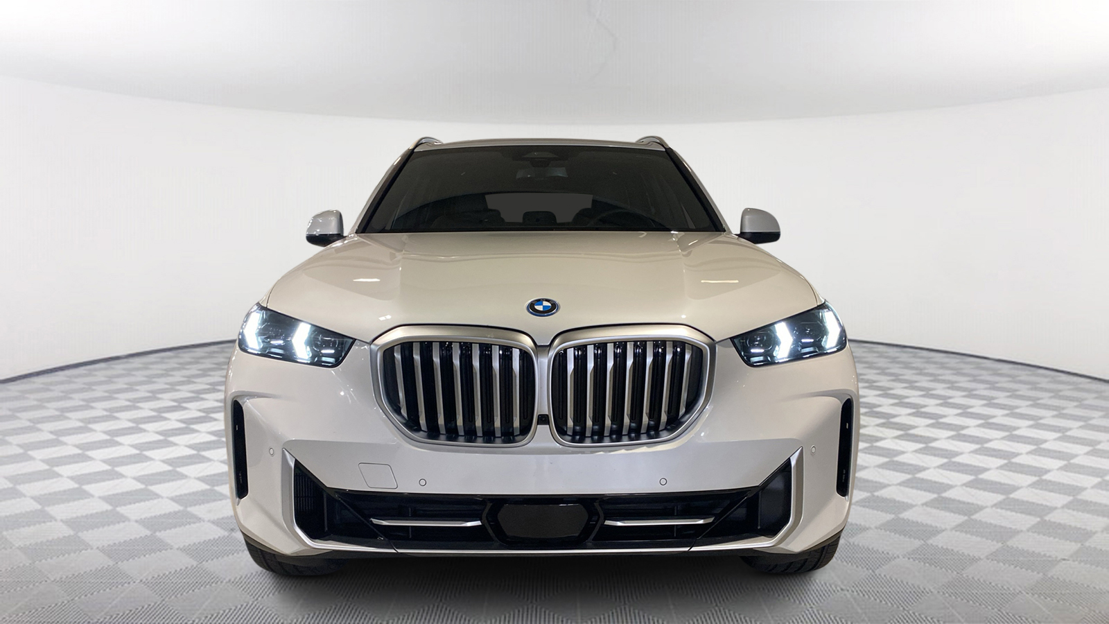 2024 BMW X5 xDrive50e 2