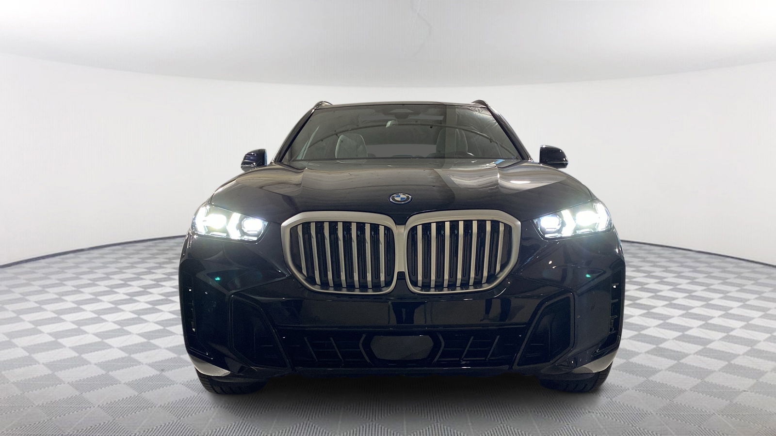 2024 BMW X5 xDrive50e 2