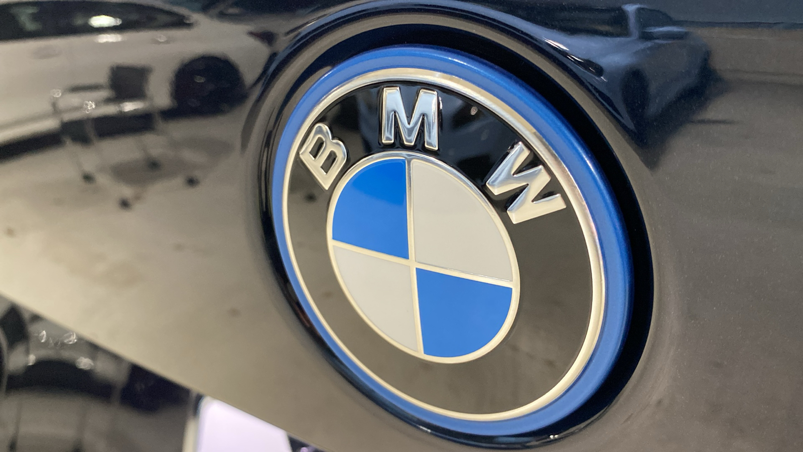 2024 BMW X5 xDrive50e 9