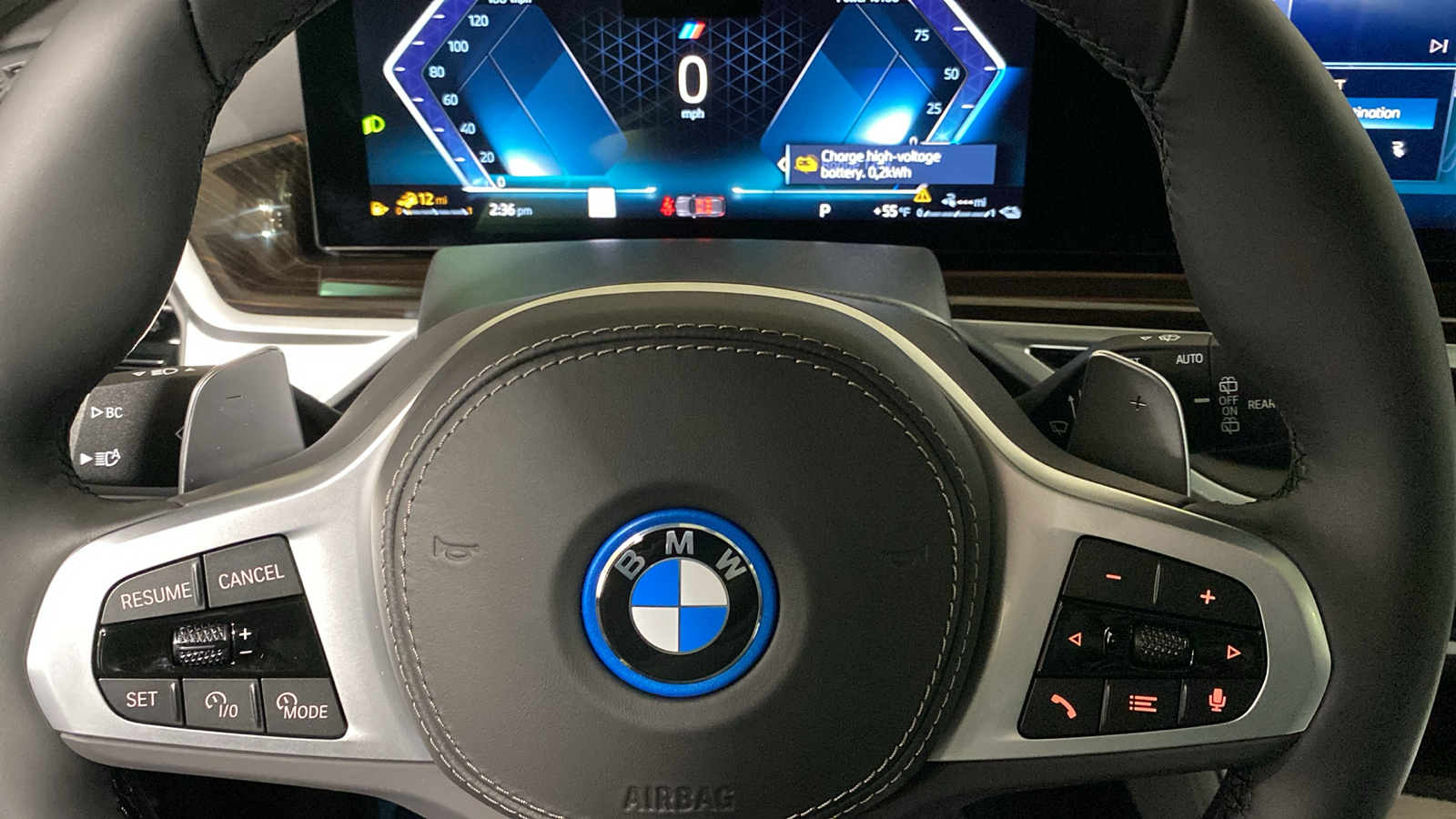 2024 BMW X5 xDrive50e 19