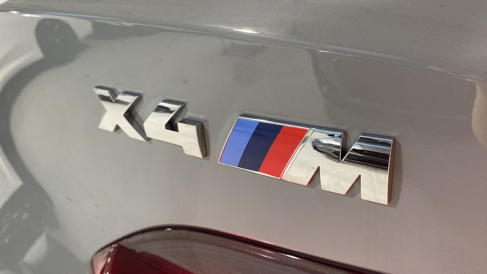 2024 BMW X4 M  9