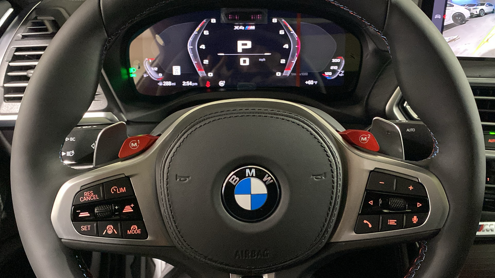 2024 BMW X4 M  17