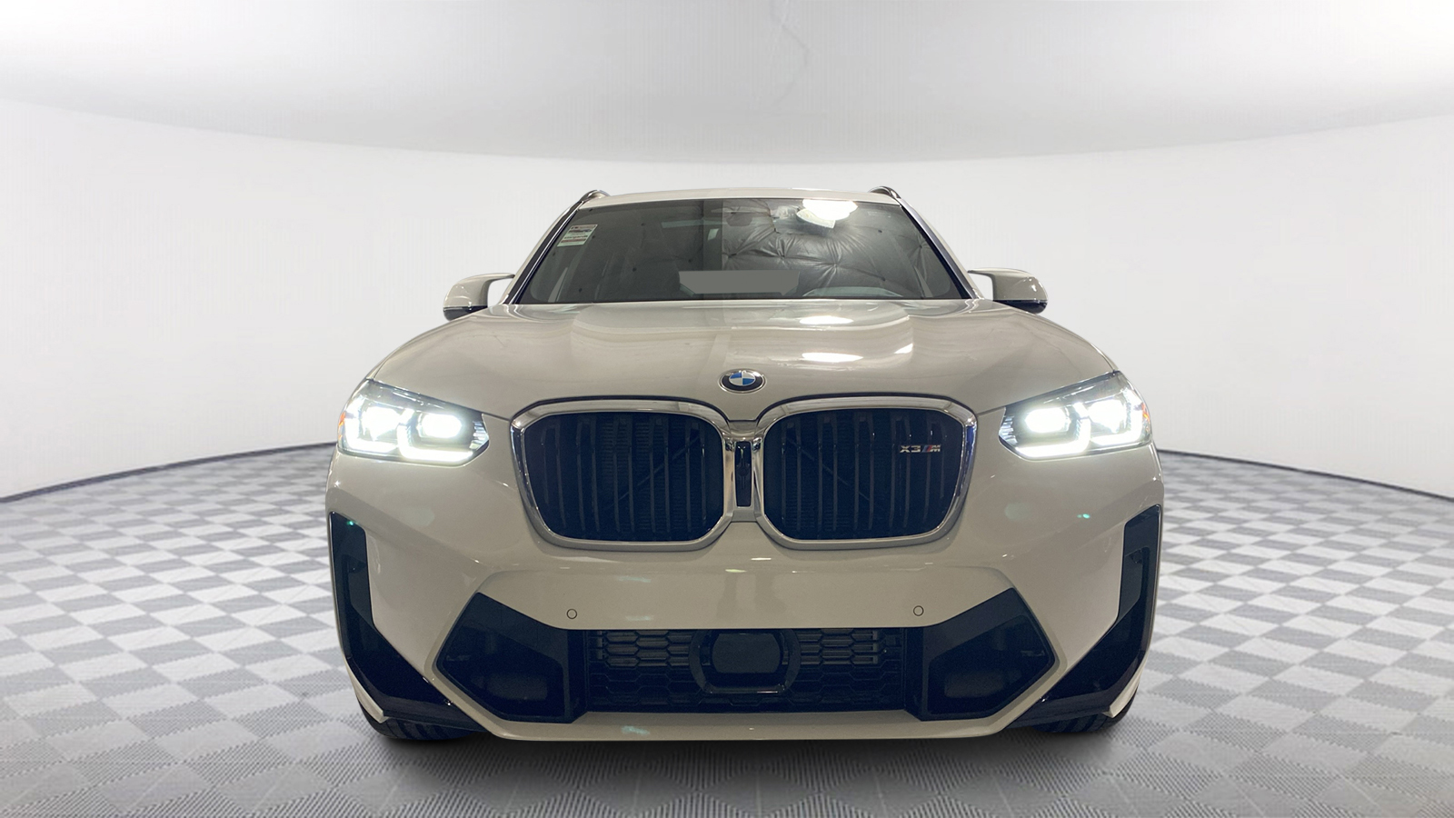 2024 BMW X3 M  2