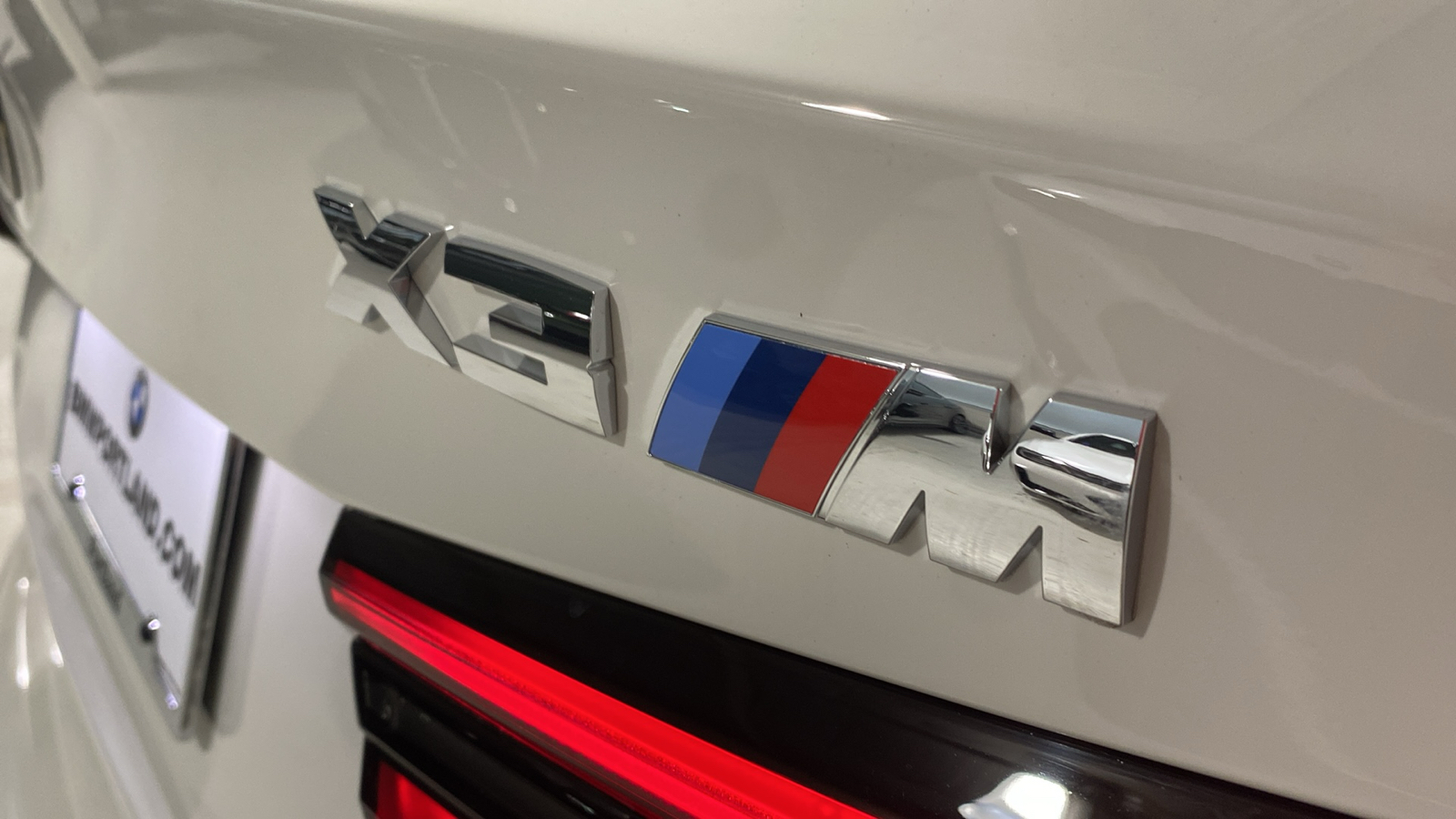 2024 BMW X3 M  9