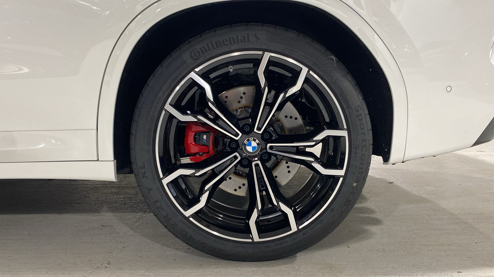 2024 BMW X3 M  10