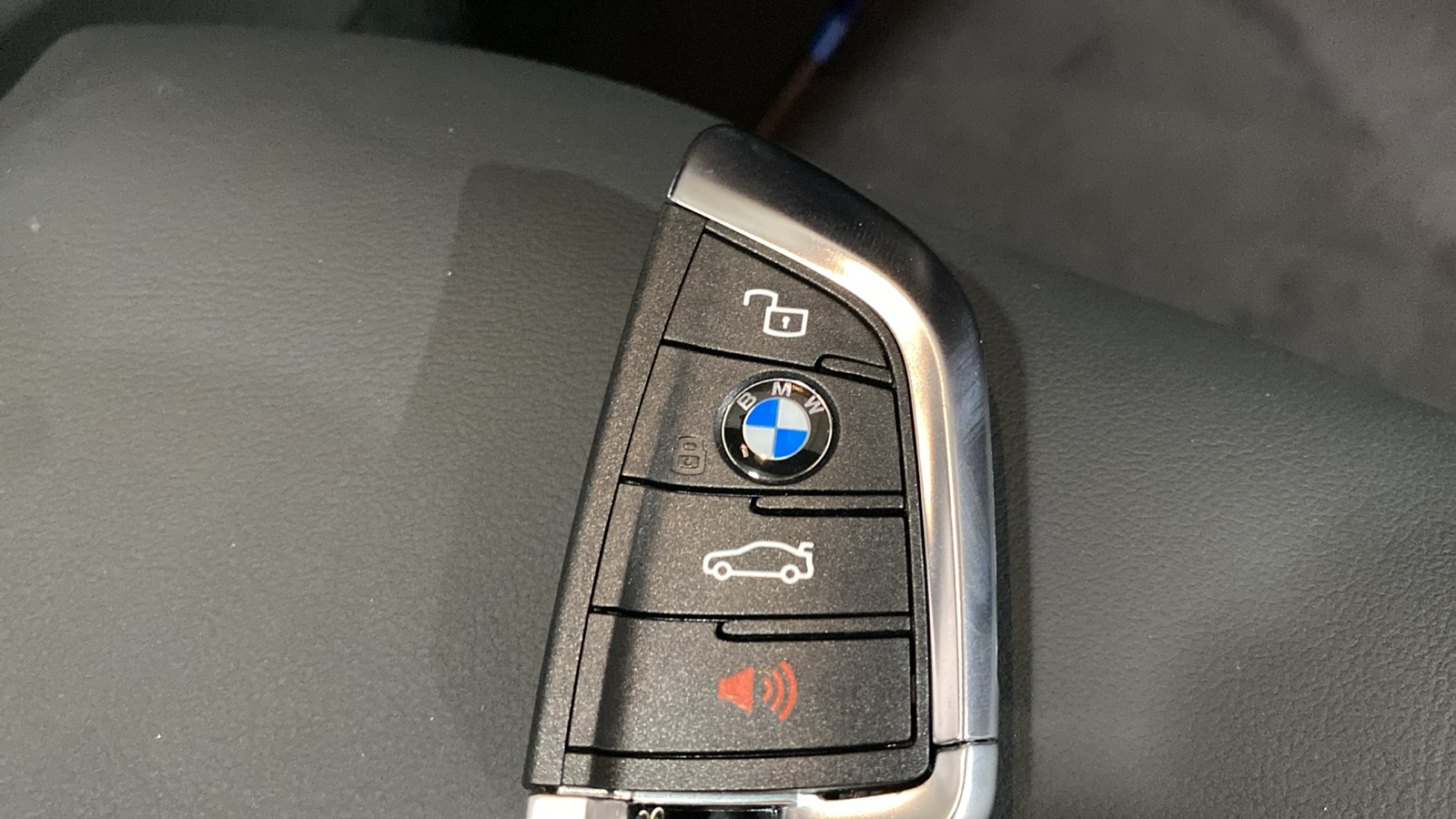 2024 BMW X3 M  33