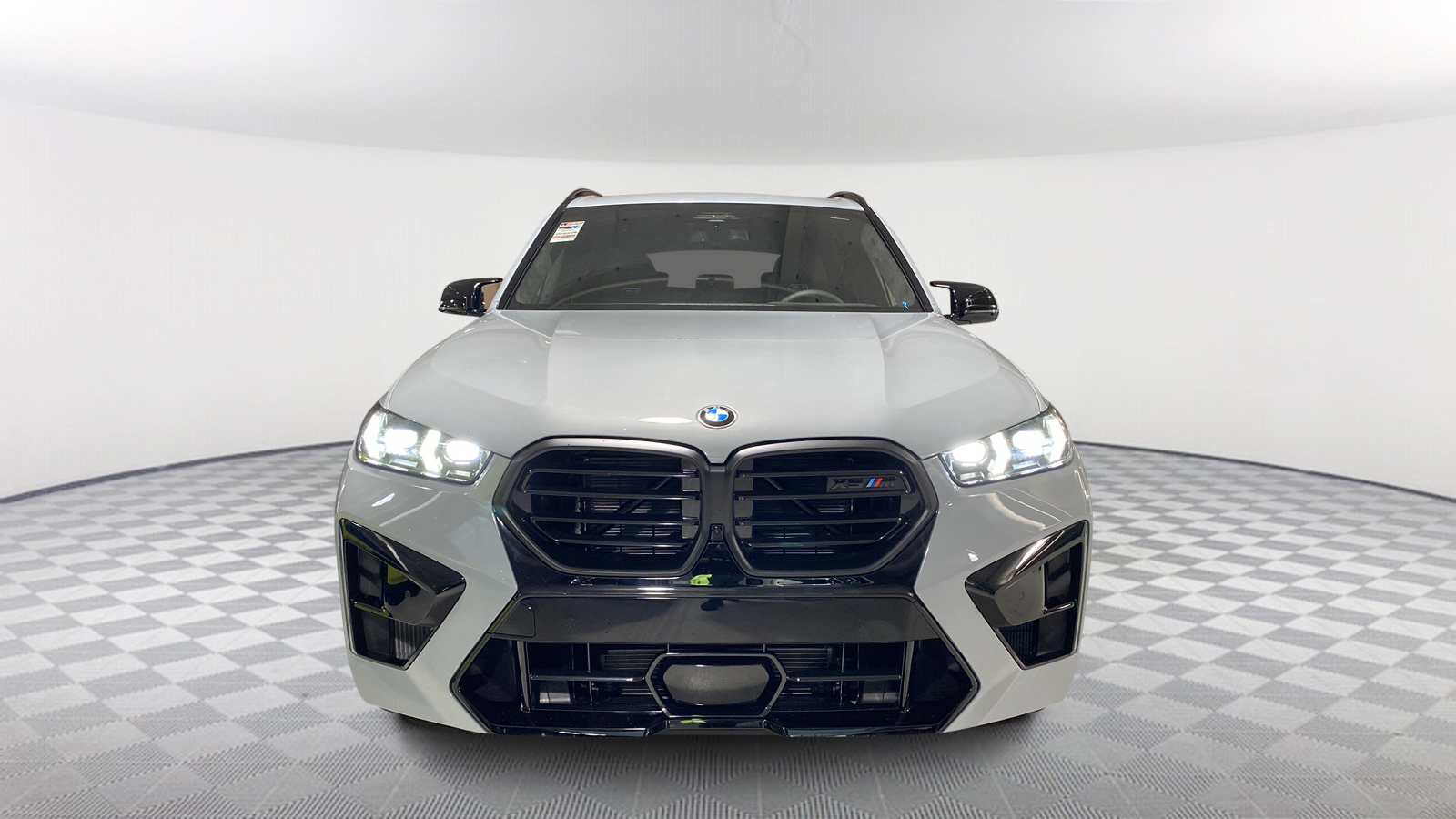 2024 BMW X5 M Competition 2