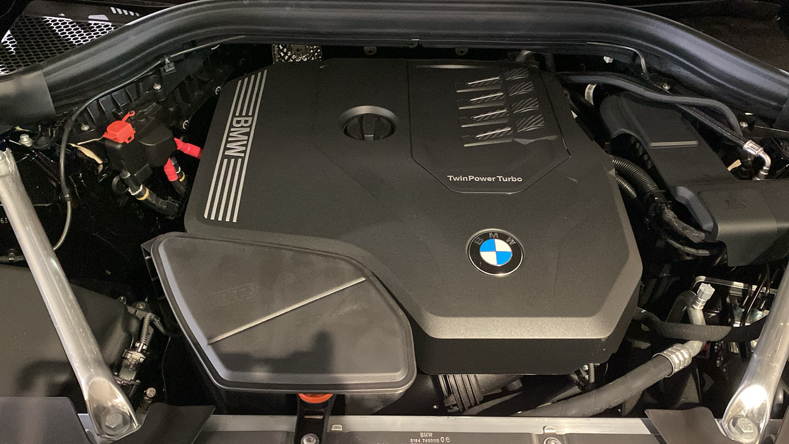 2024 BMW X3 xDrive30i 13