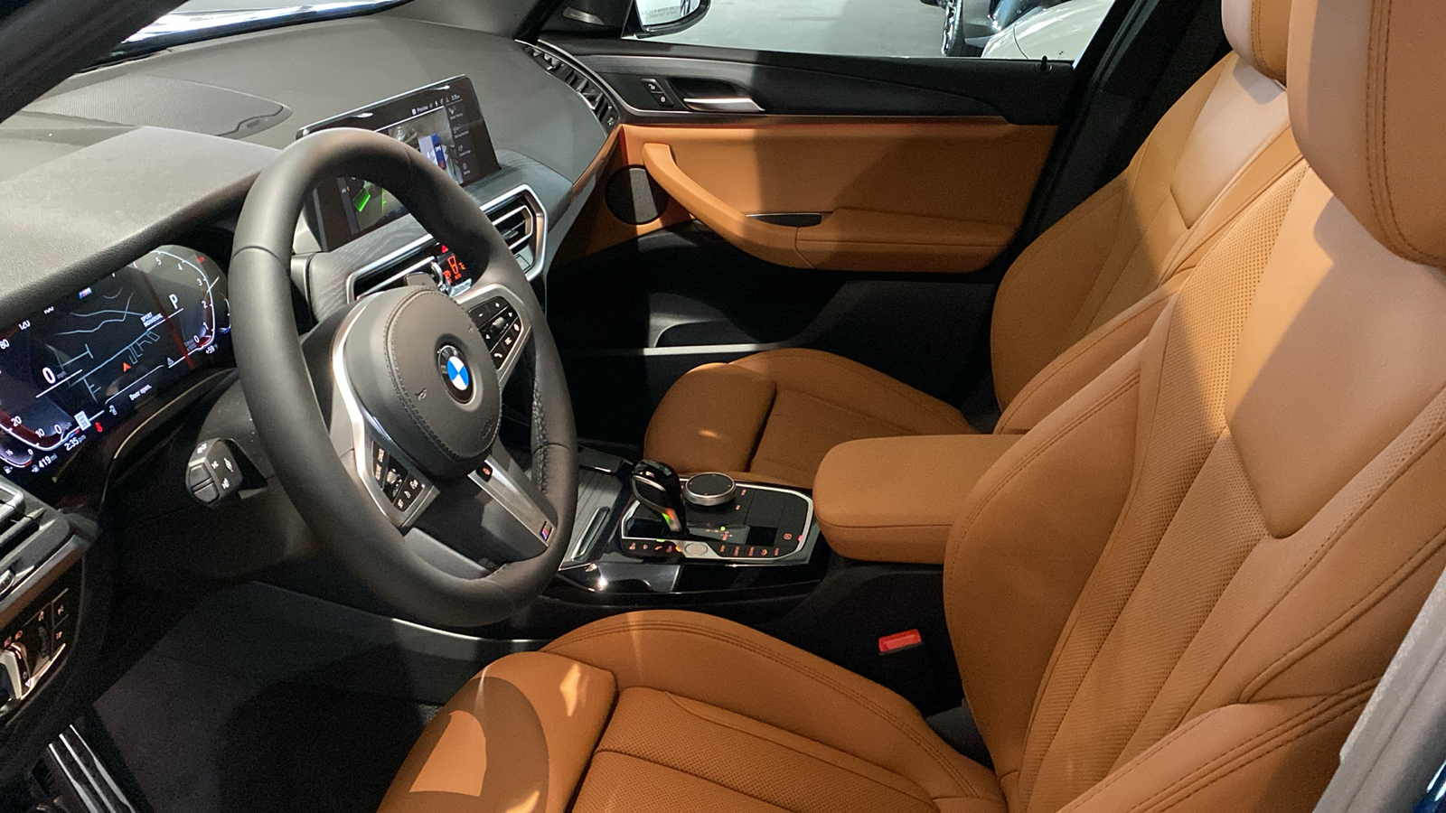 2024 BMW X3 xDrive30i 6