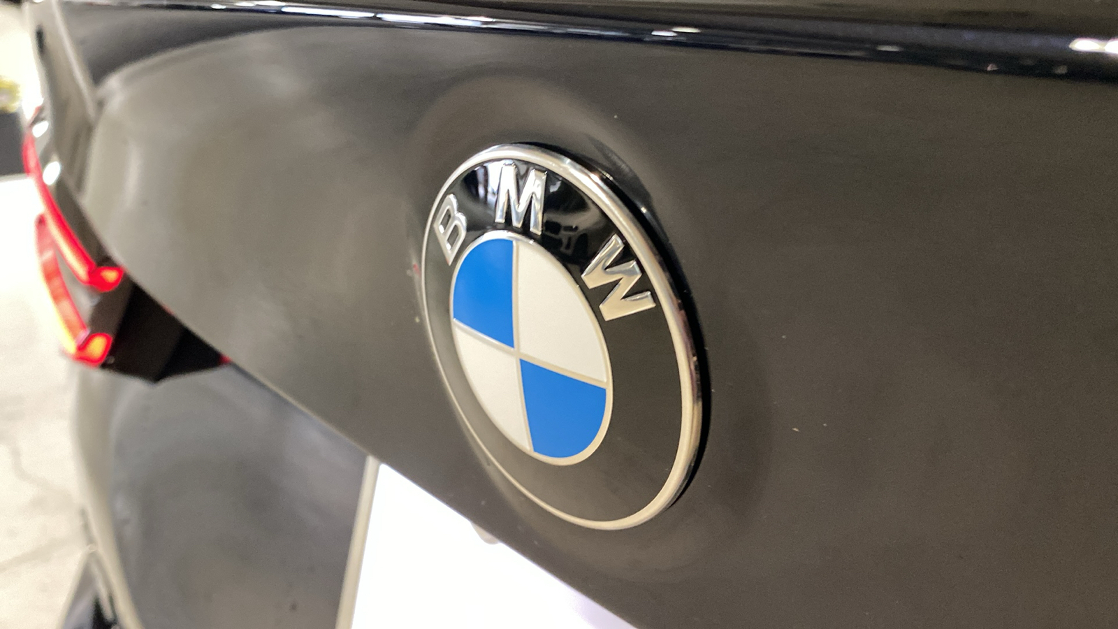 2024 BMW X3 xDrive30i 7