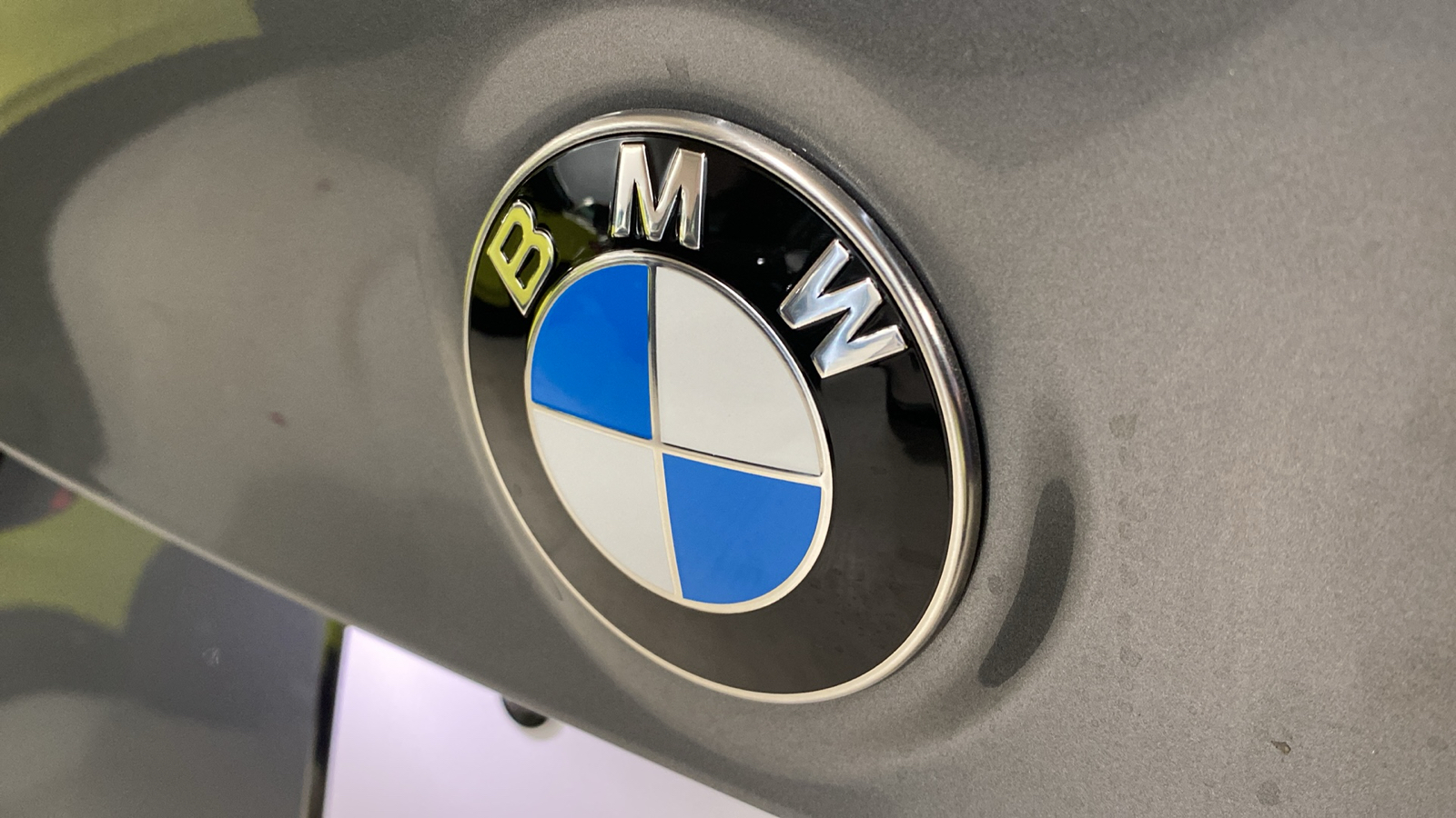 2024 BMW X3 xDrive30i 8