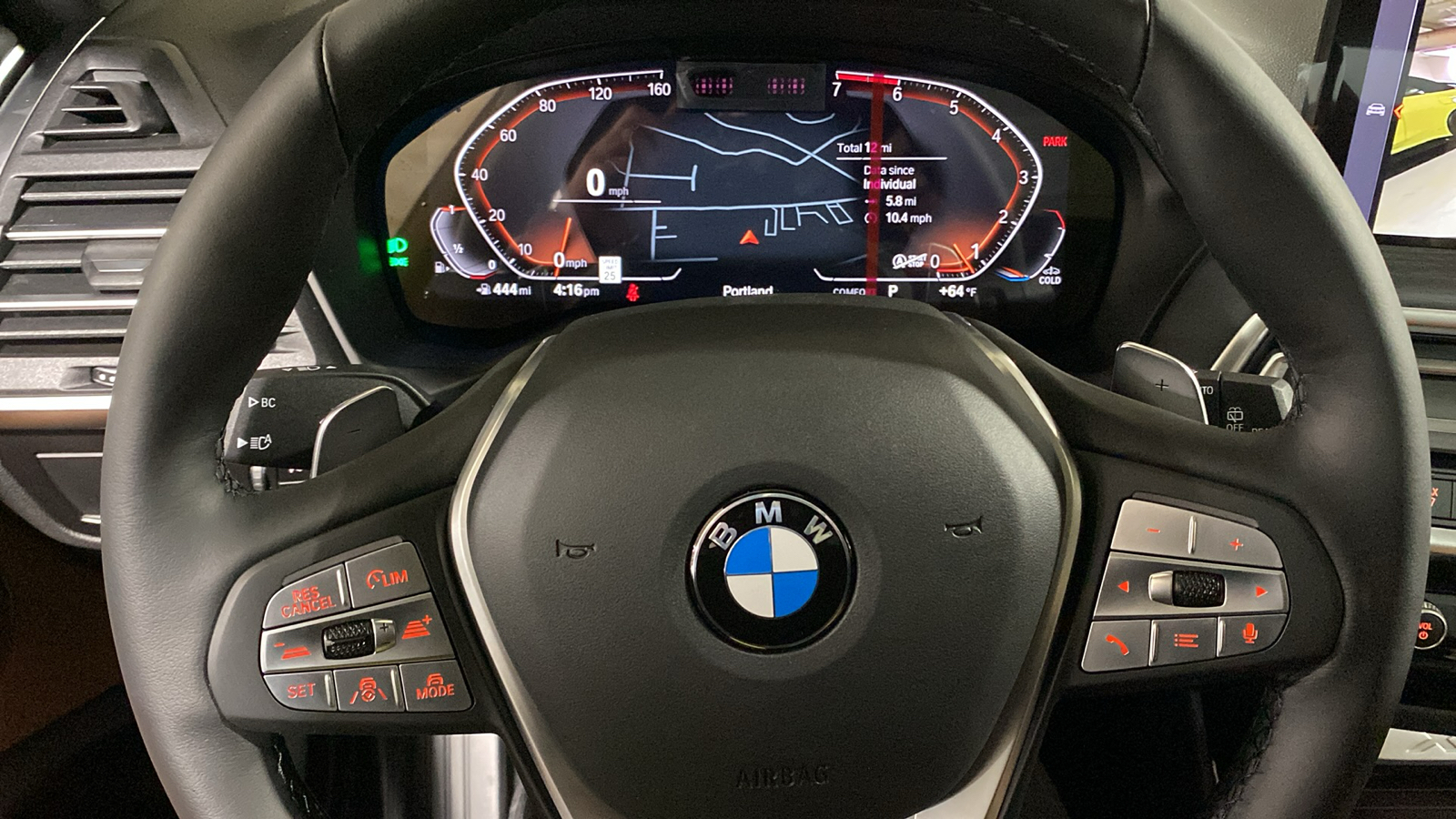 2024 BMW X3 xDrive30i 18