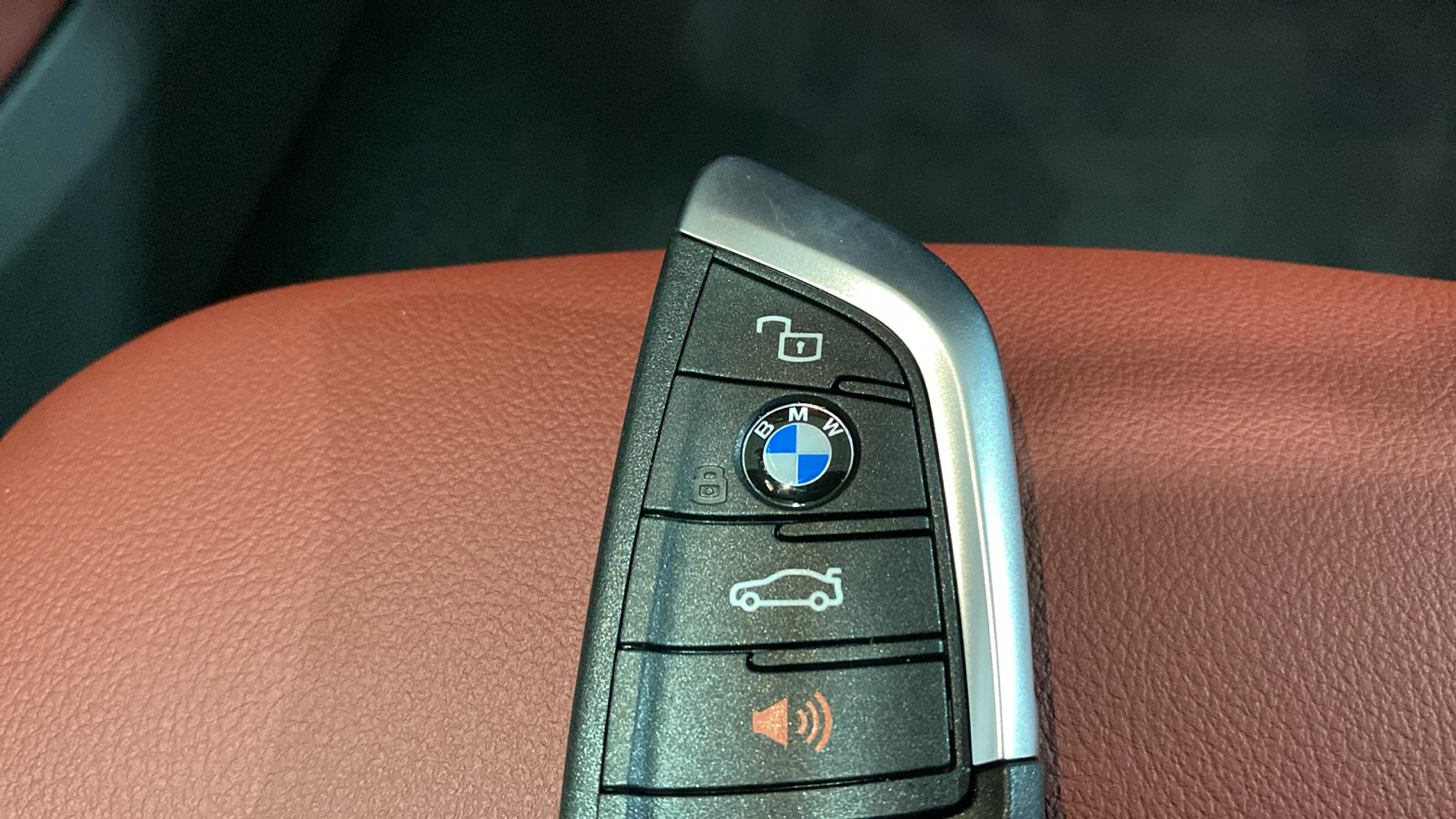 2024 BMW X4 xDrive30i 33