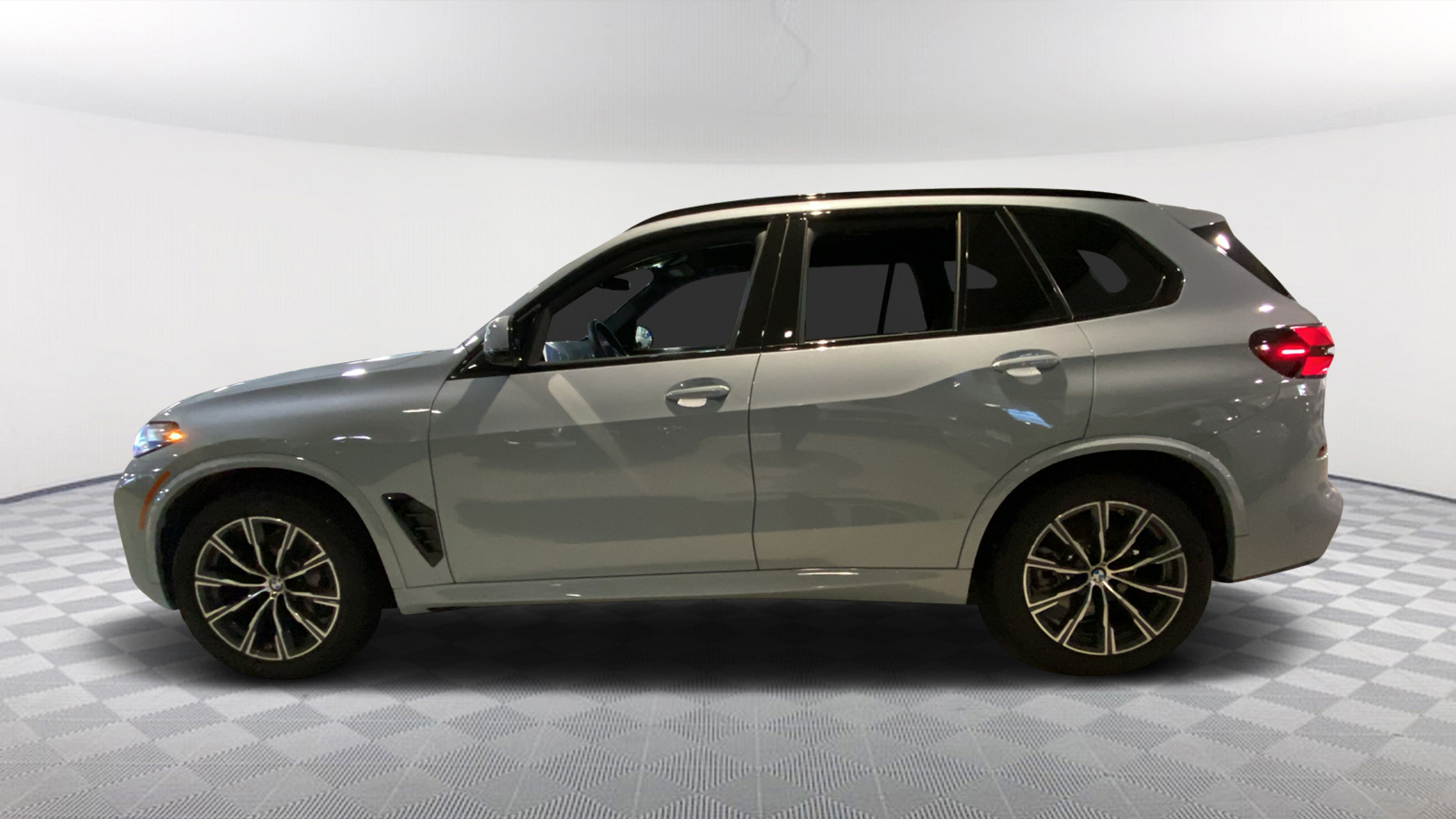 2024 BMW X5 xDrive40i 3