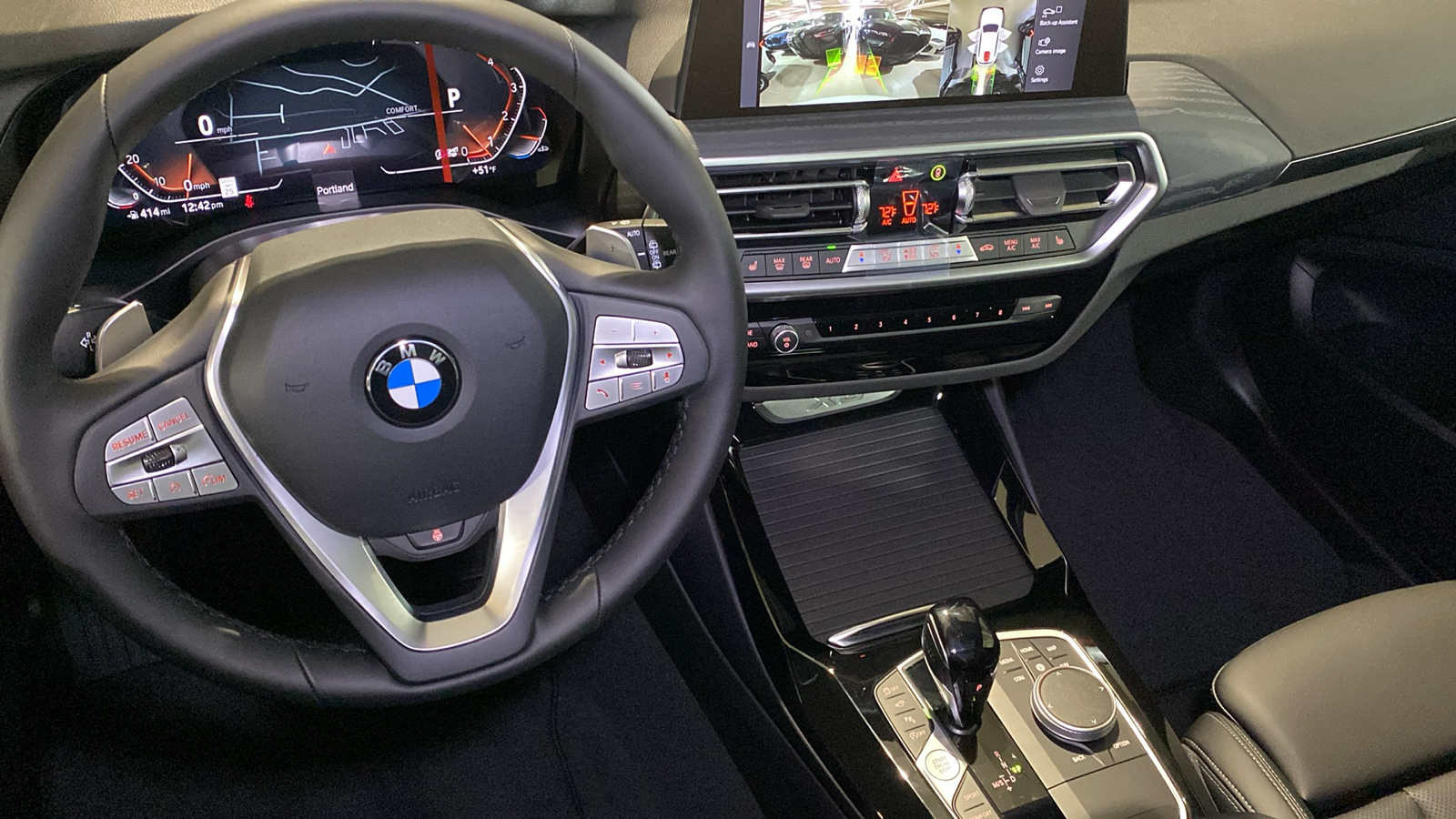 2024 BMW X3 xDrive30i 24