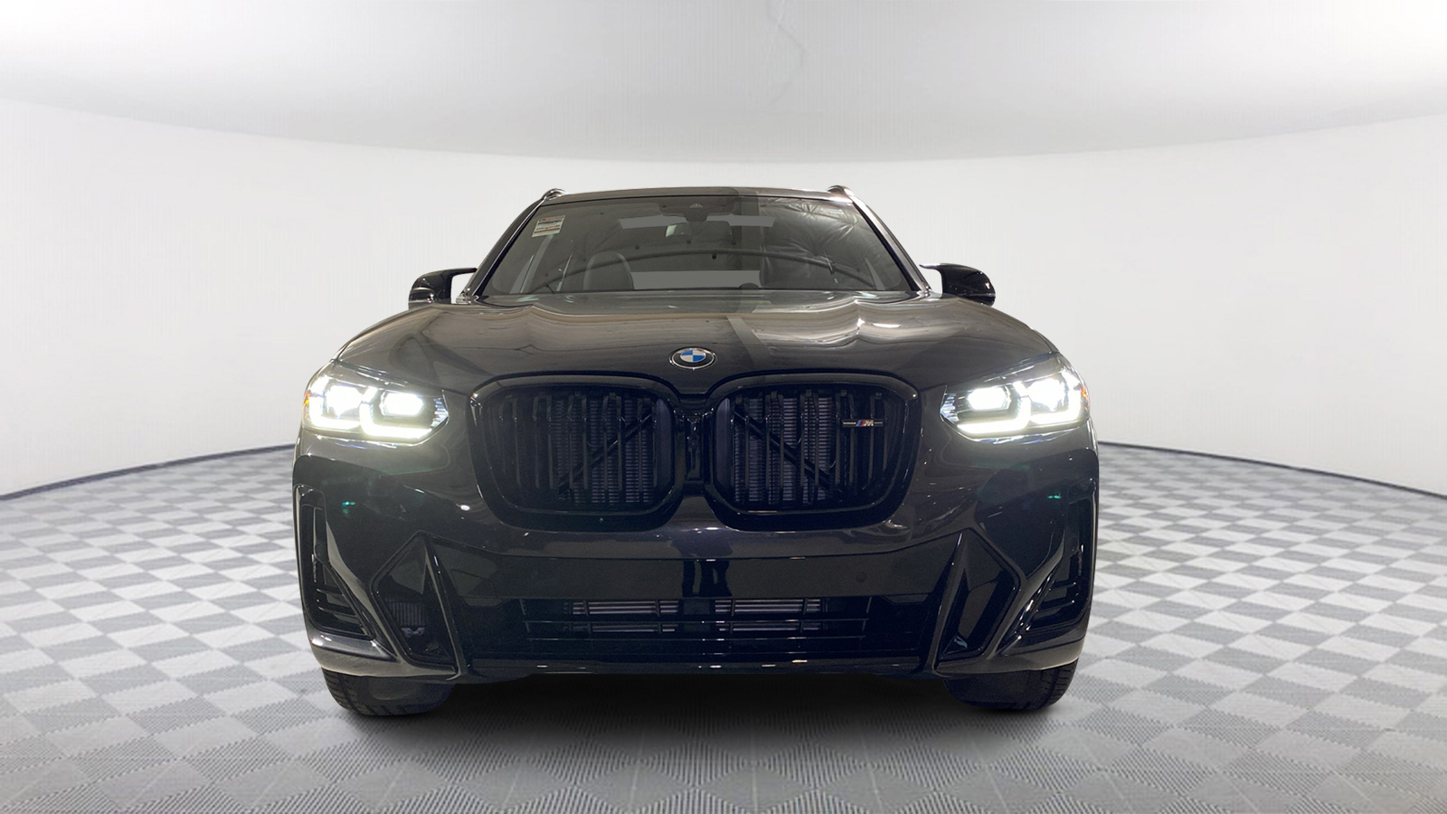 2024 BMW X3 M40i 2