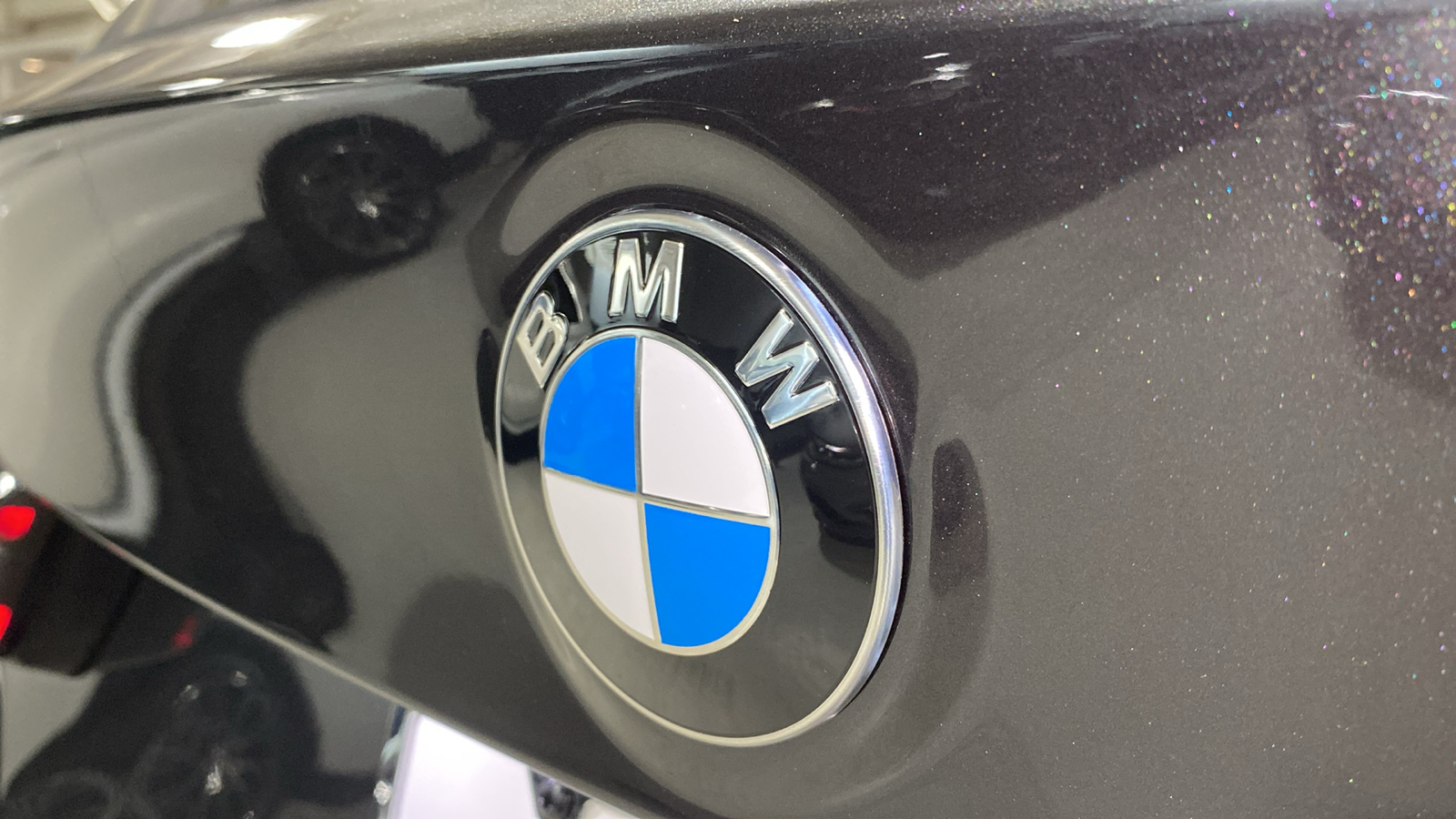 2024 BMW X3 M40i 8