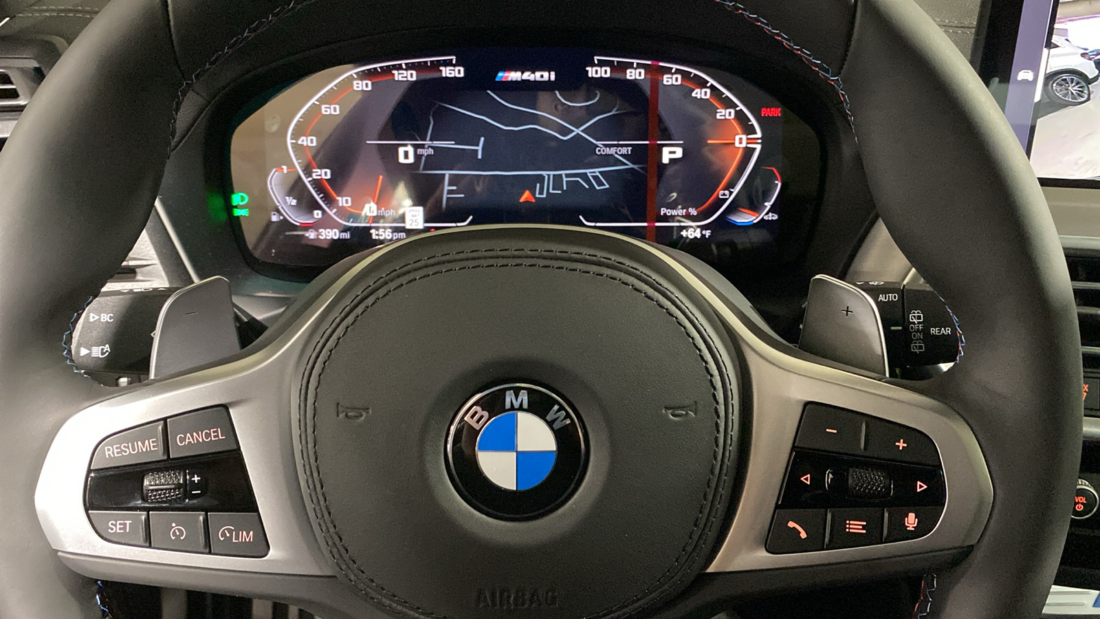 2024 BMW X3 M40i 18