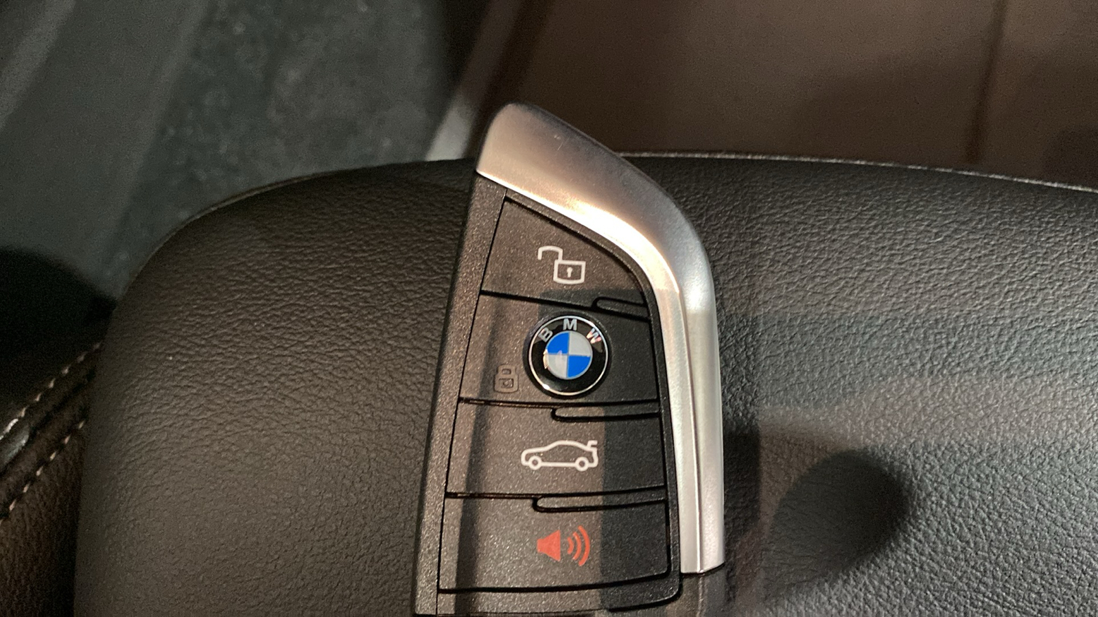 2024 BMW X3 M40i 34