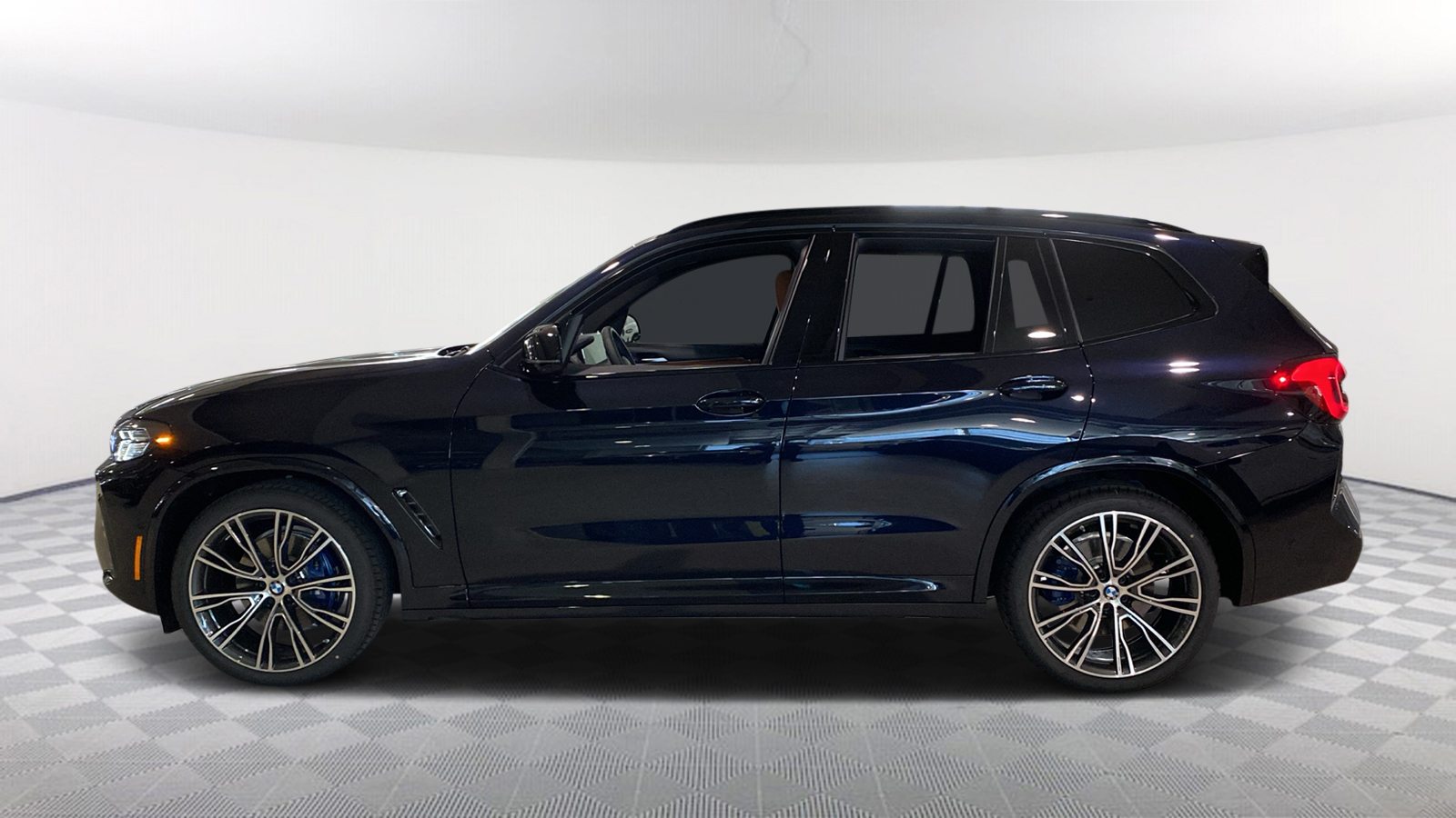 2024 BMW X3 M40i 3