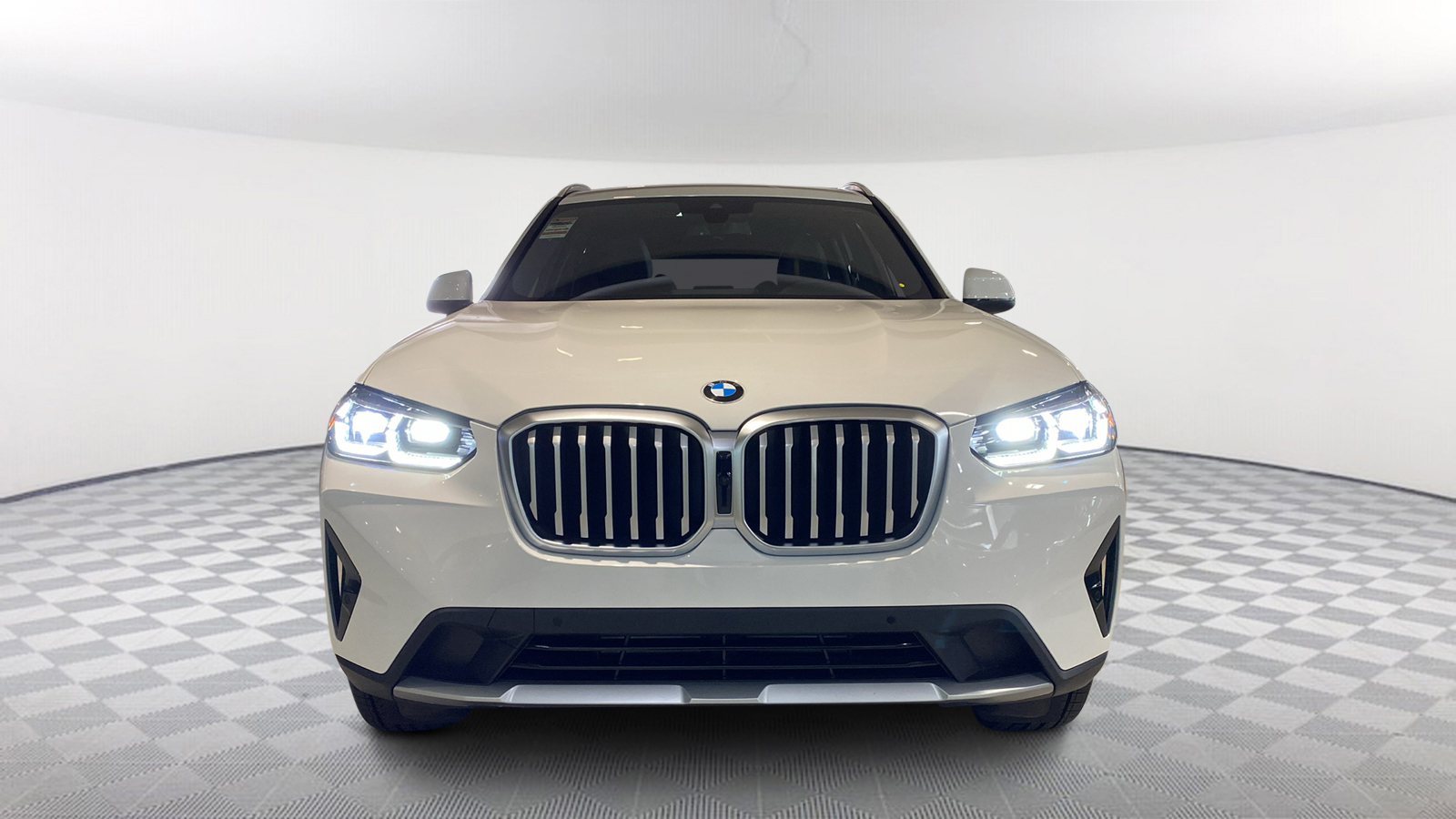 2024 BMW X3 xDrive30i 2