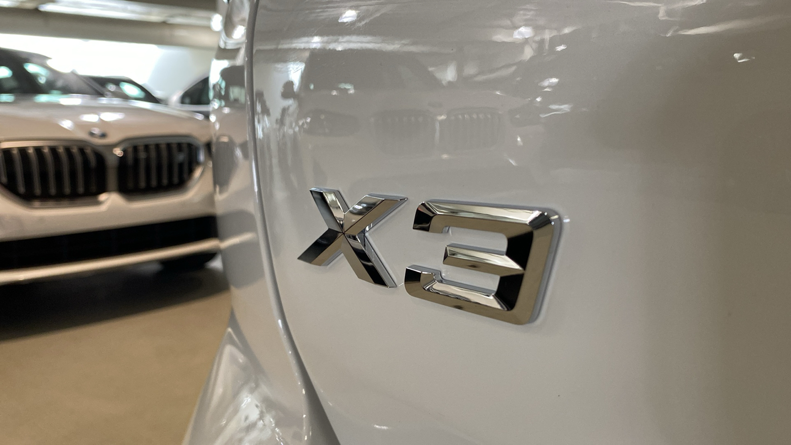 2024 BMW X3 xDrive30i 9