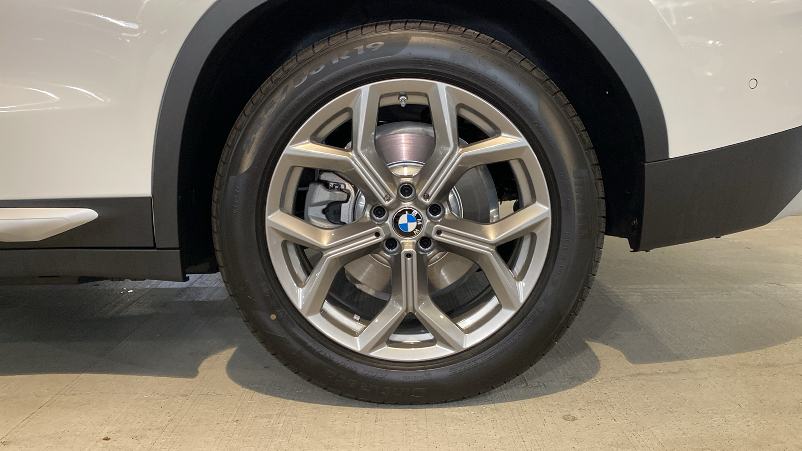 2024 BMW X3 xDrive30i 11